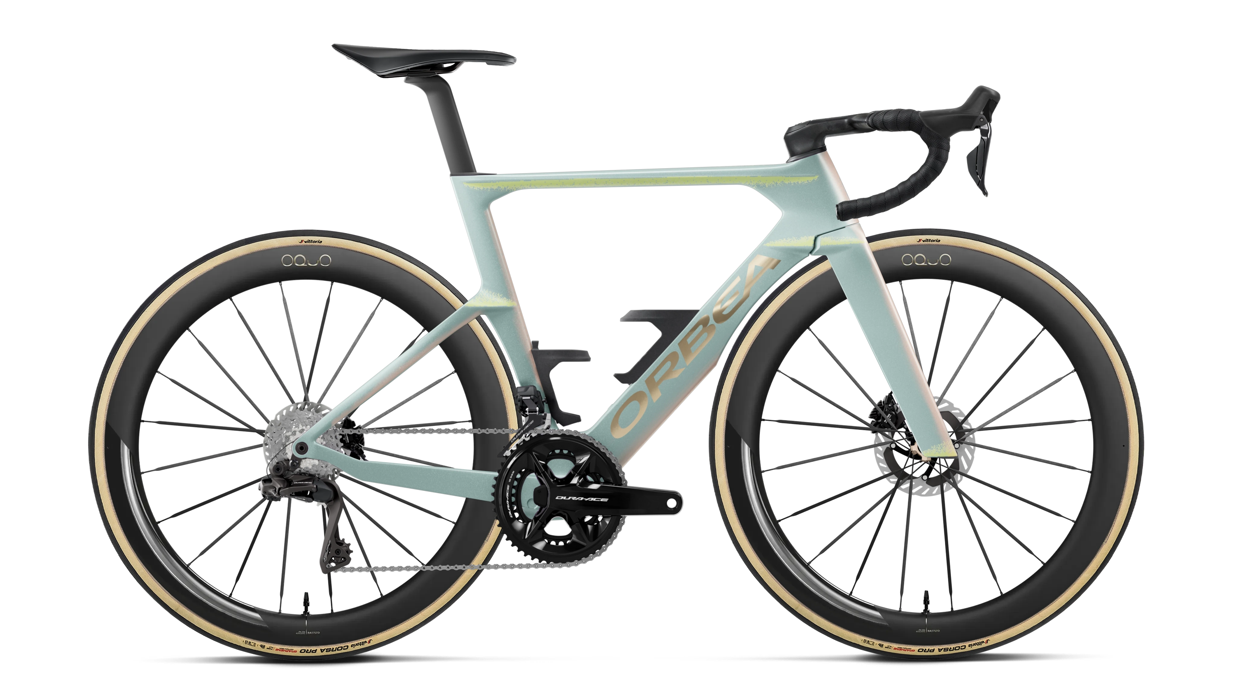 2027 Orbea Orca Aero M10i LTD PWR