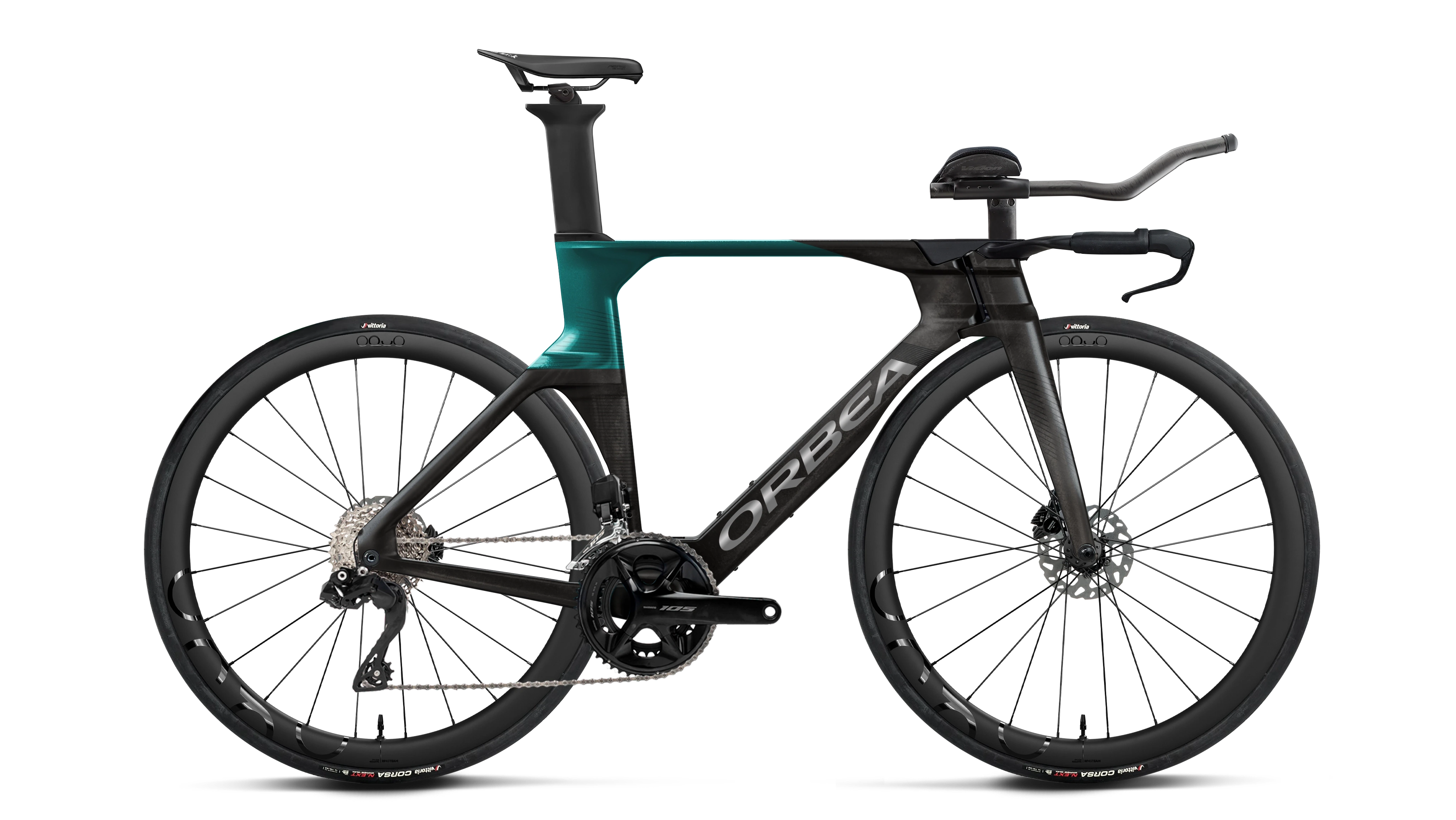 2027 Orbea Ordu M30I LTD
