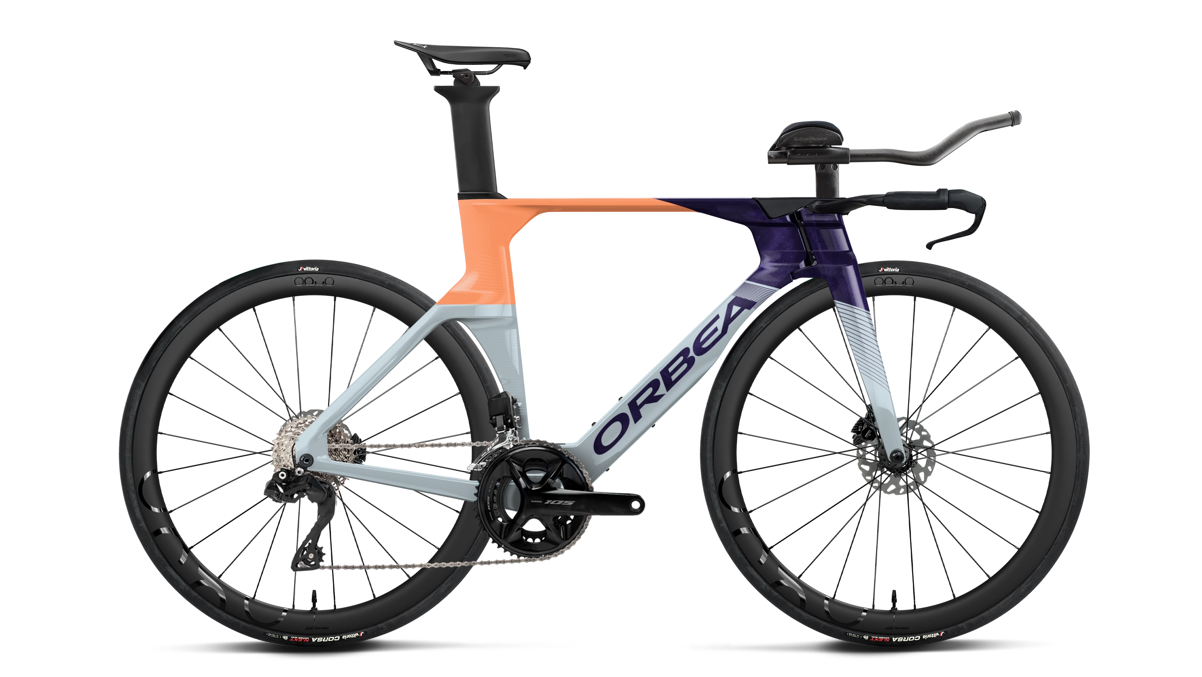 2027 Orbea Ordu M30I LTD