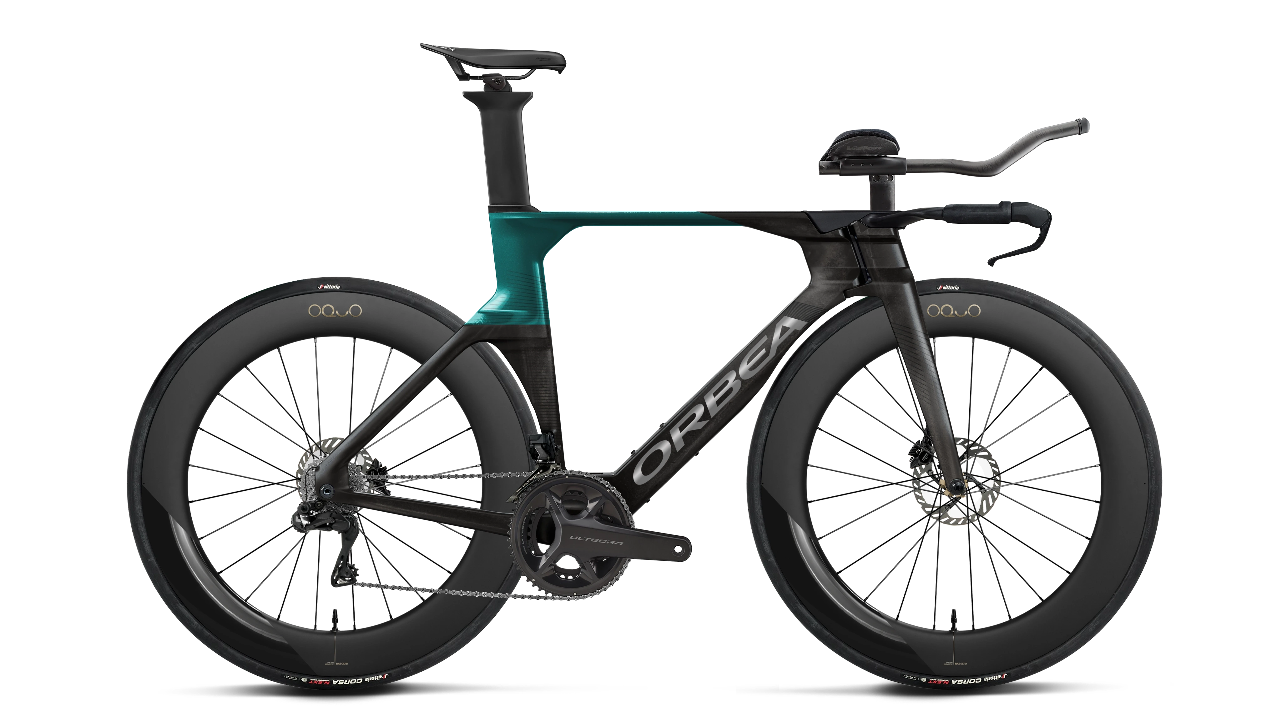 2027 Orbea Ordu M20I LTD