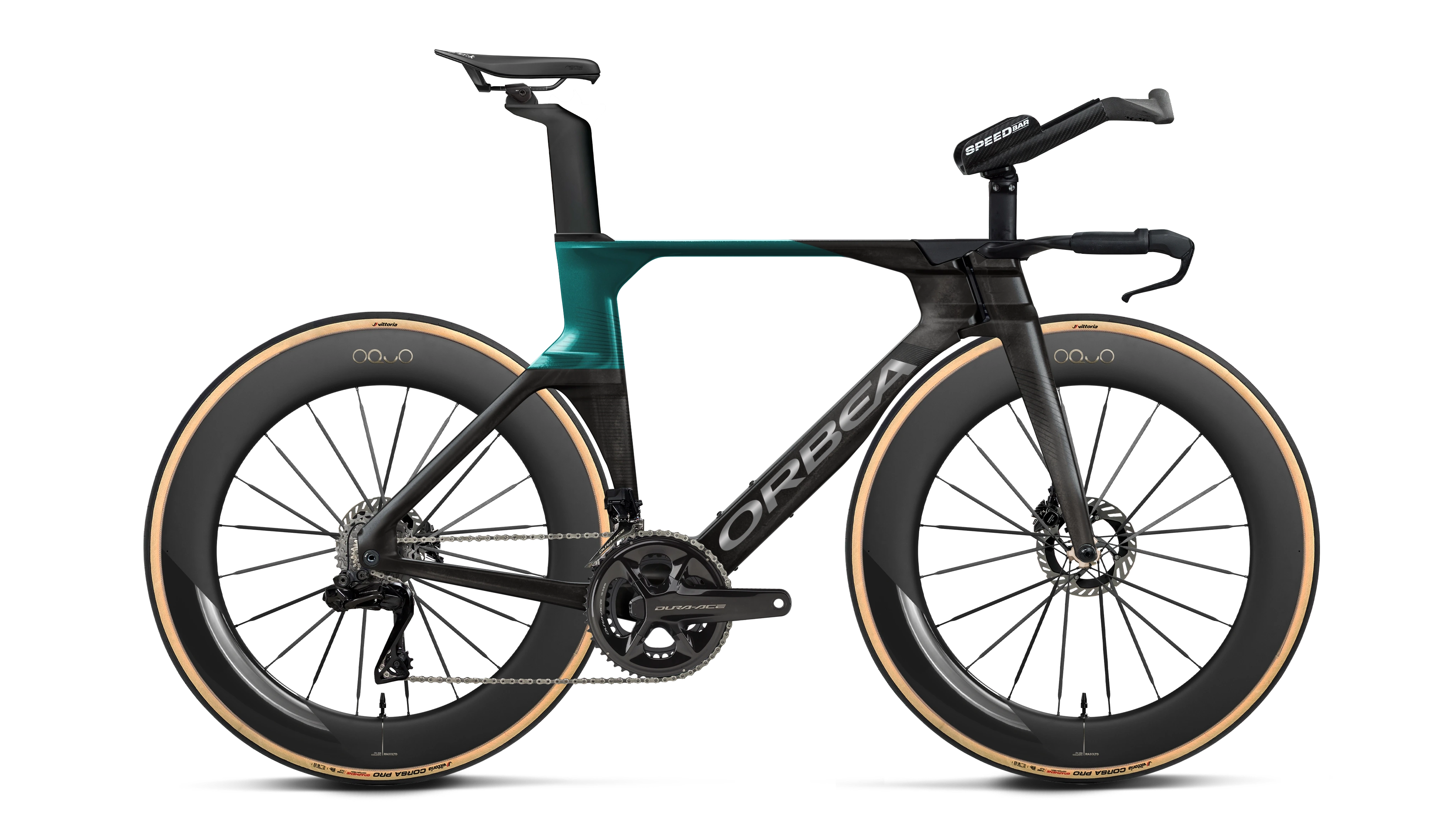 2027 Orbea Ordu M10I LTD PWR UCI