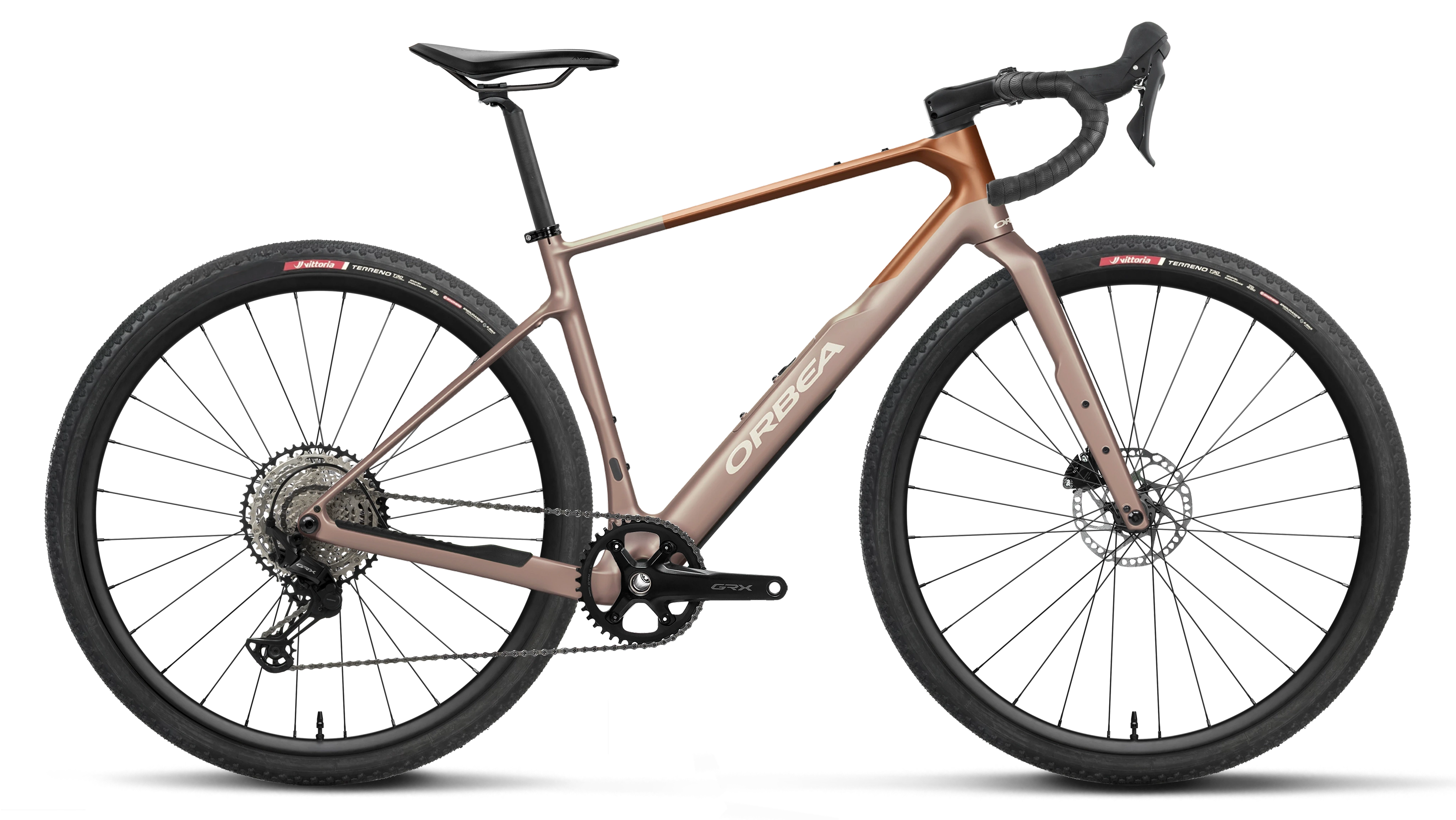 2027 Orbea Terra M30TEAM 1X