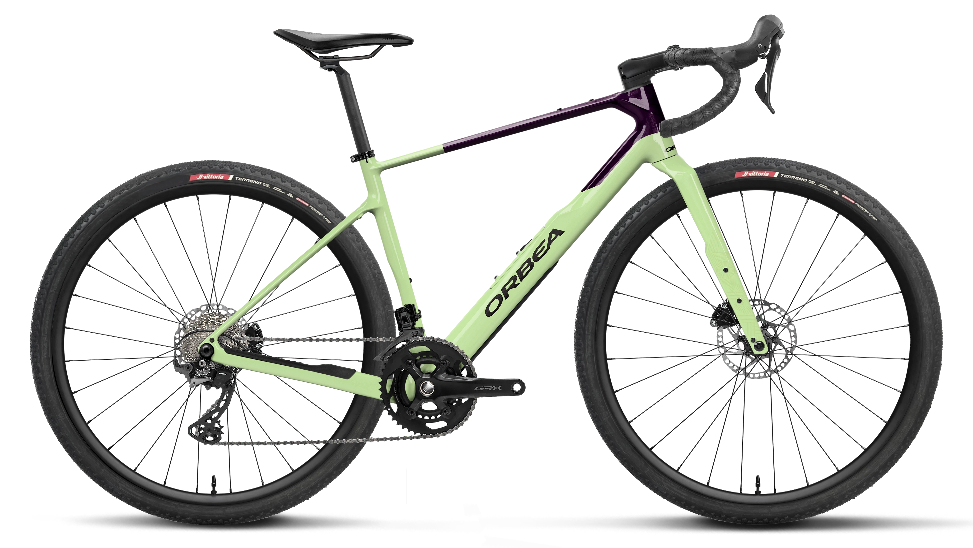 2027 Orbea Terra M30TEAM