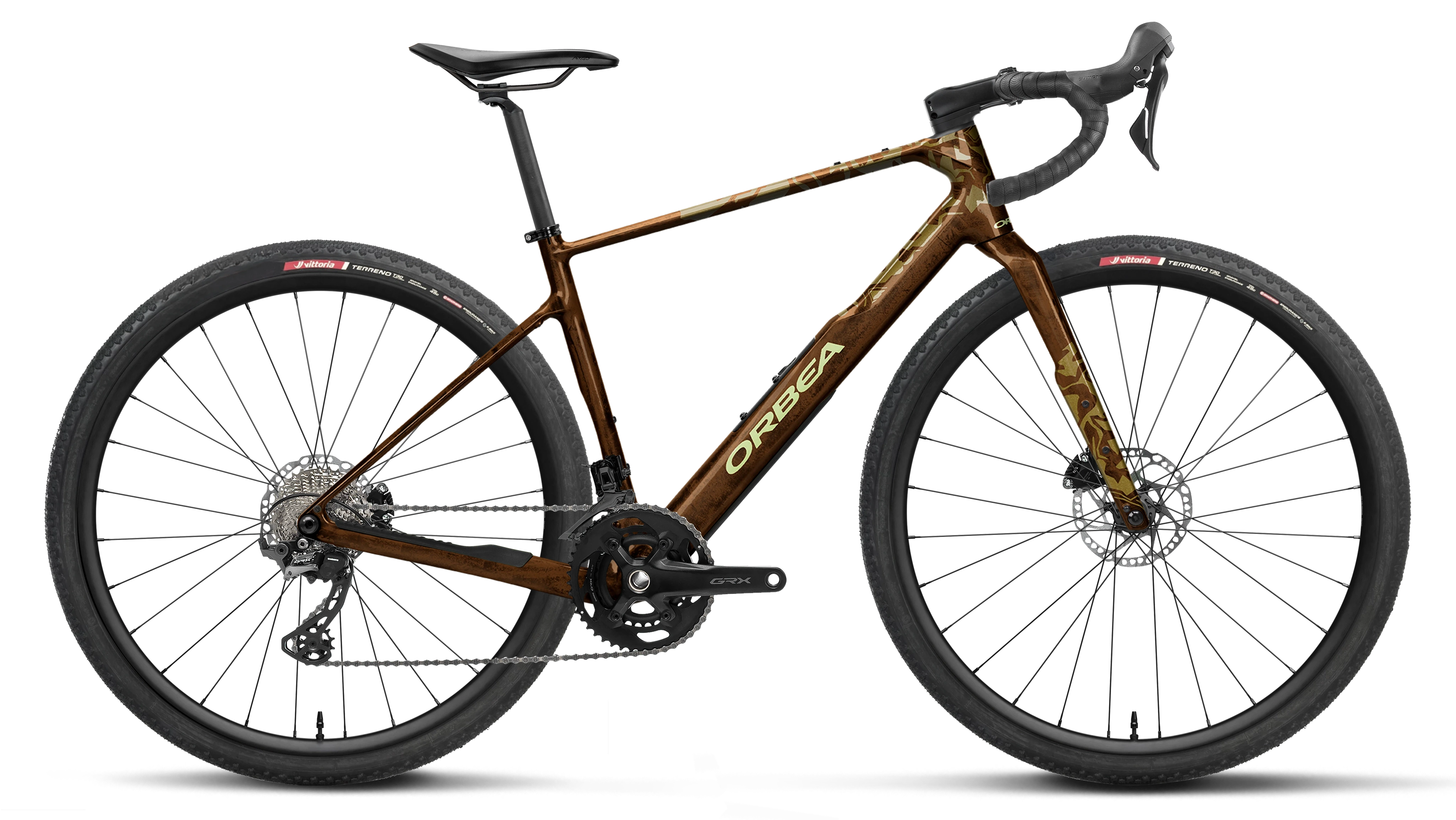 2027 Orbea Terra M30TEAM