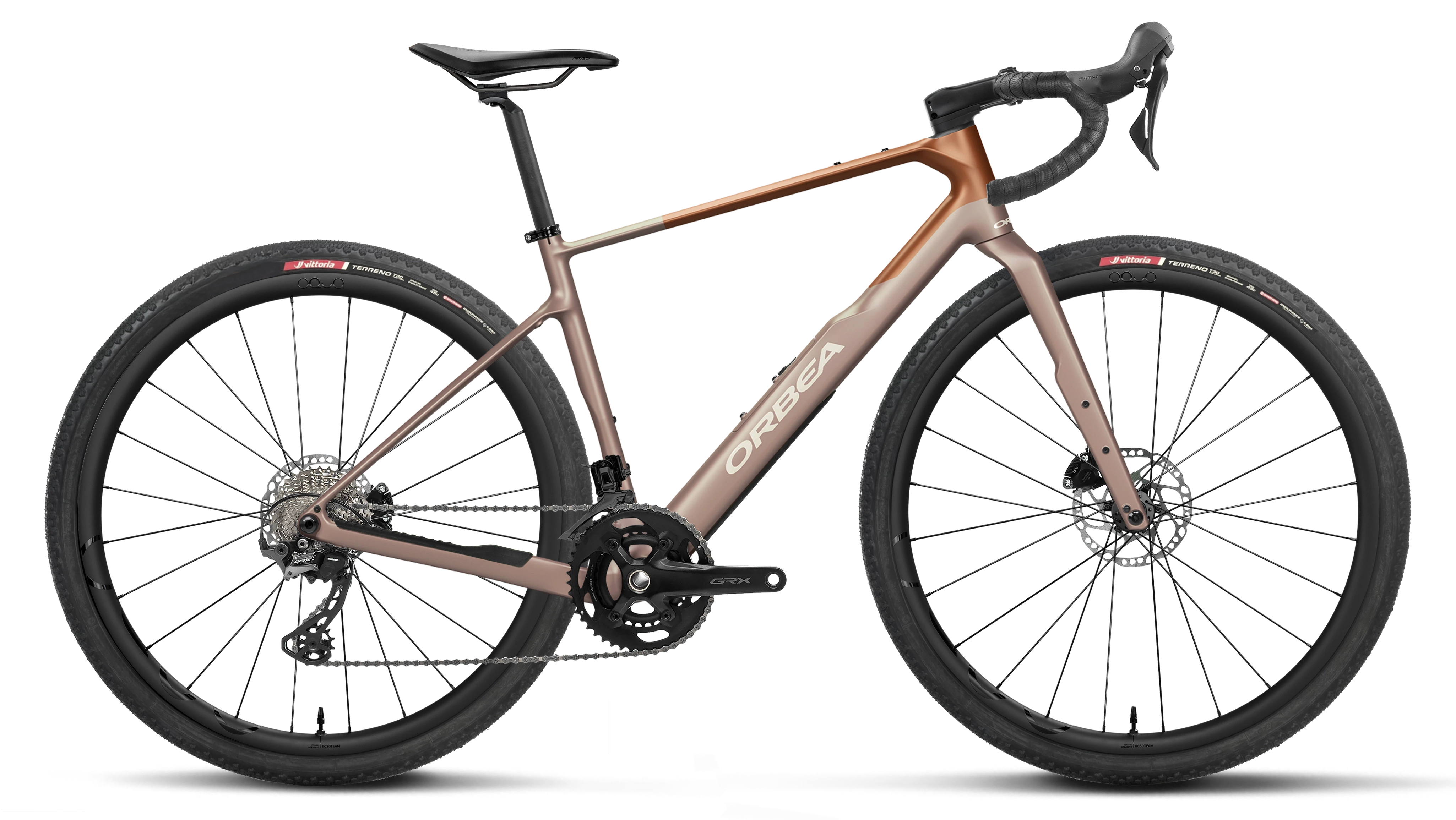 2027 Orbea Terra M35TEAM