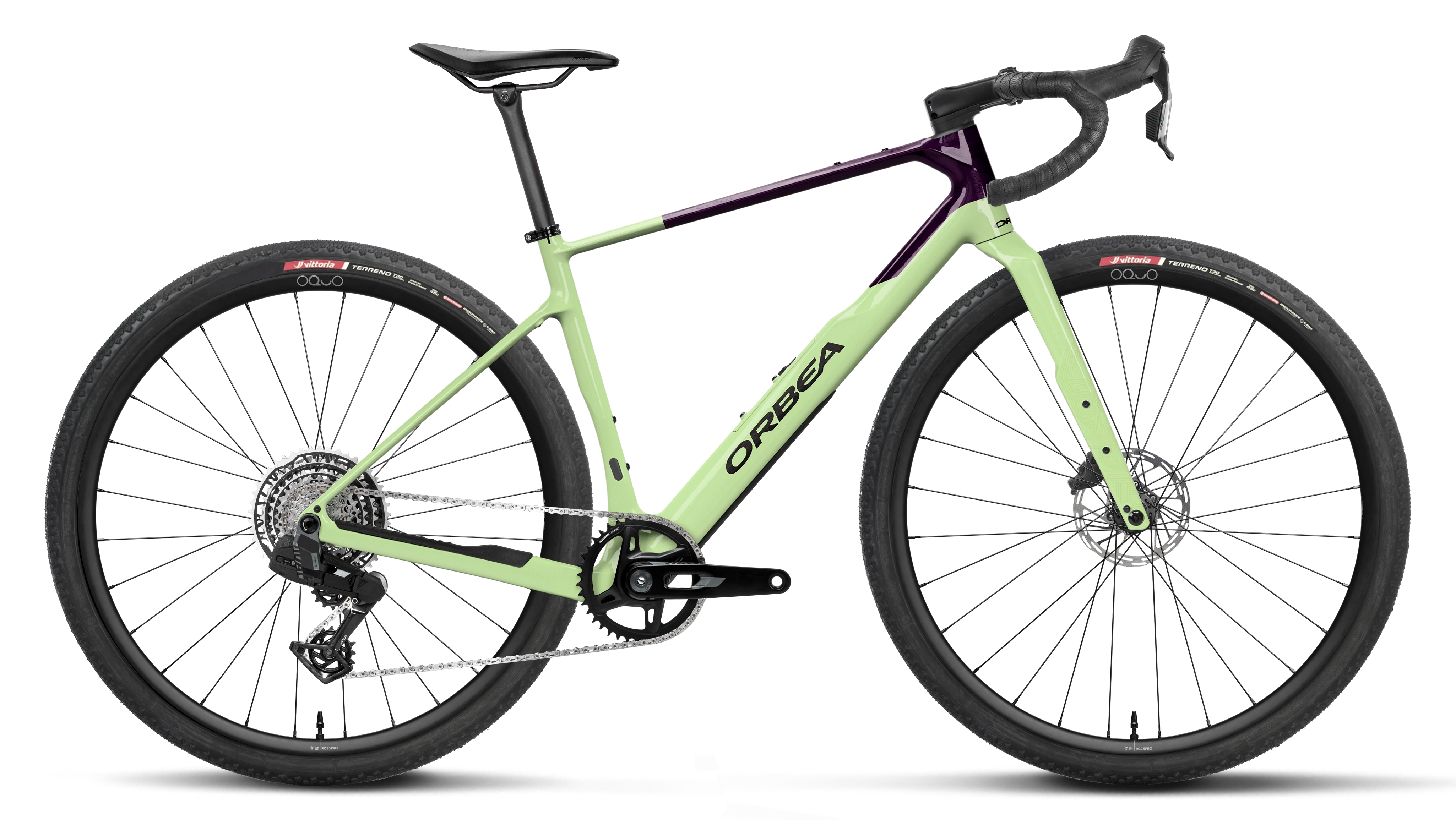2027 Orbea Terra M31eTEAM 1X