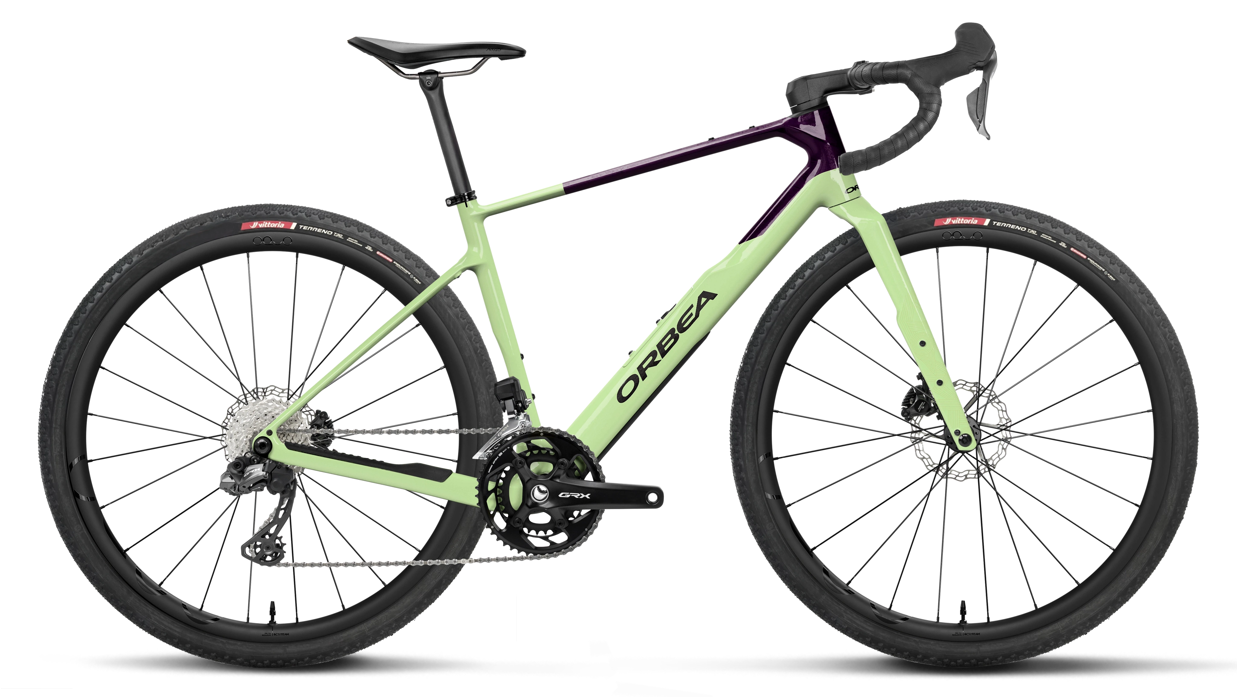2027 Orbea Terra M20iTEAM