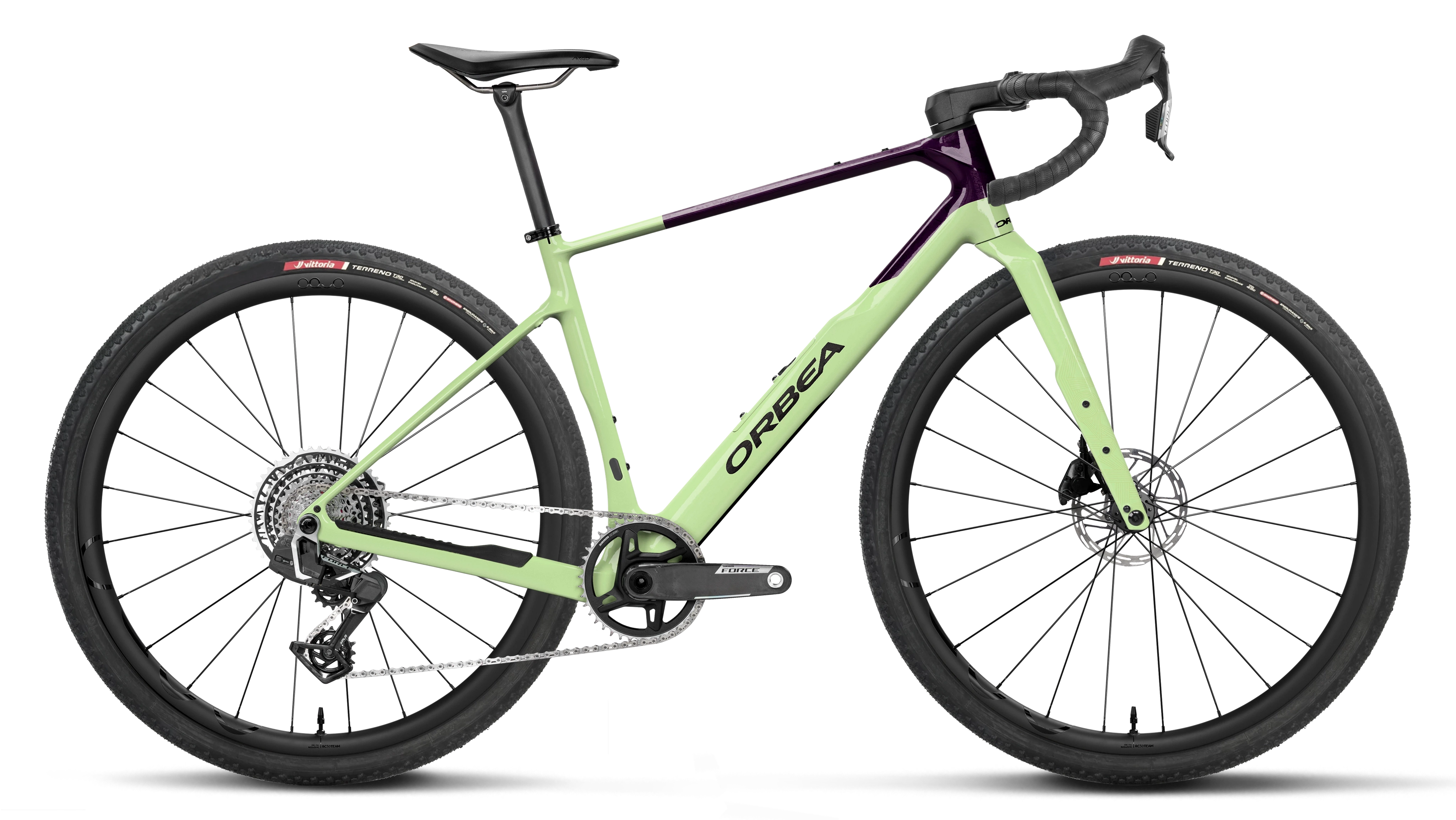 2027 Orbea Terra M21eTEAM 1X