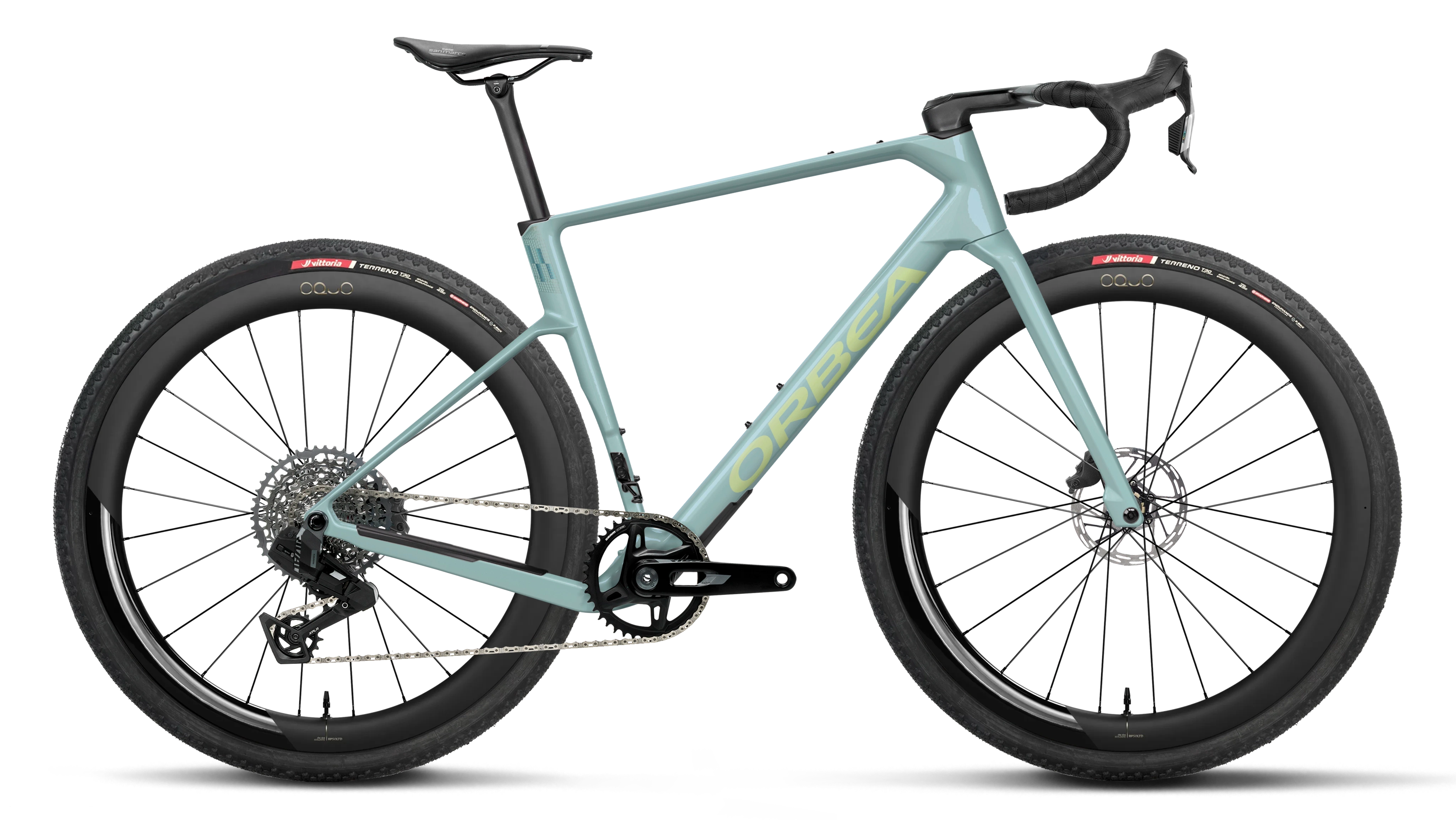 2027 Orbea Terra Race M31eLTD 1X