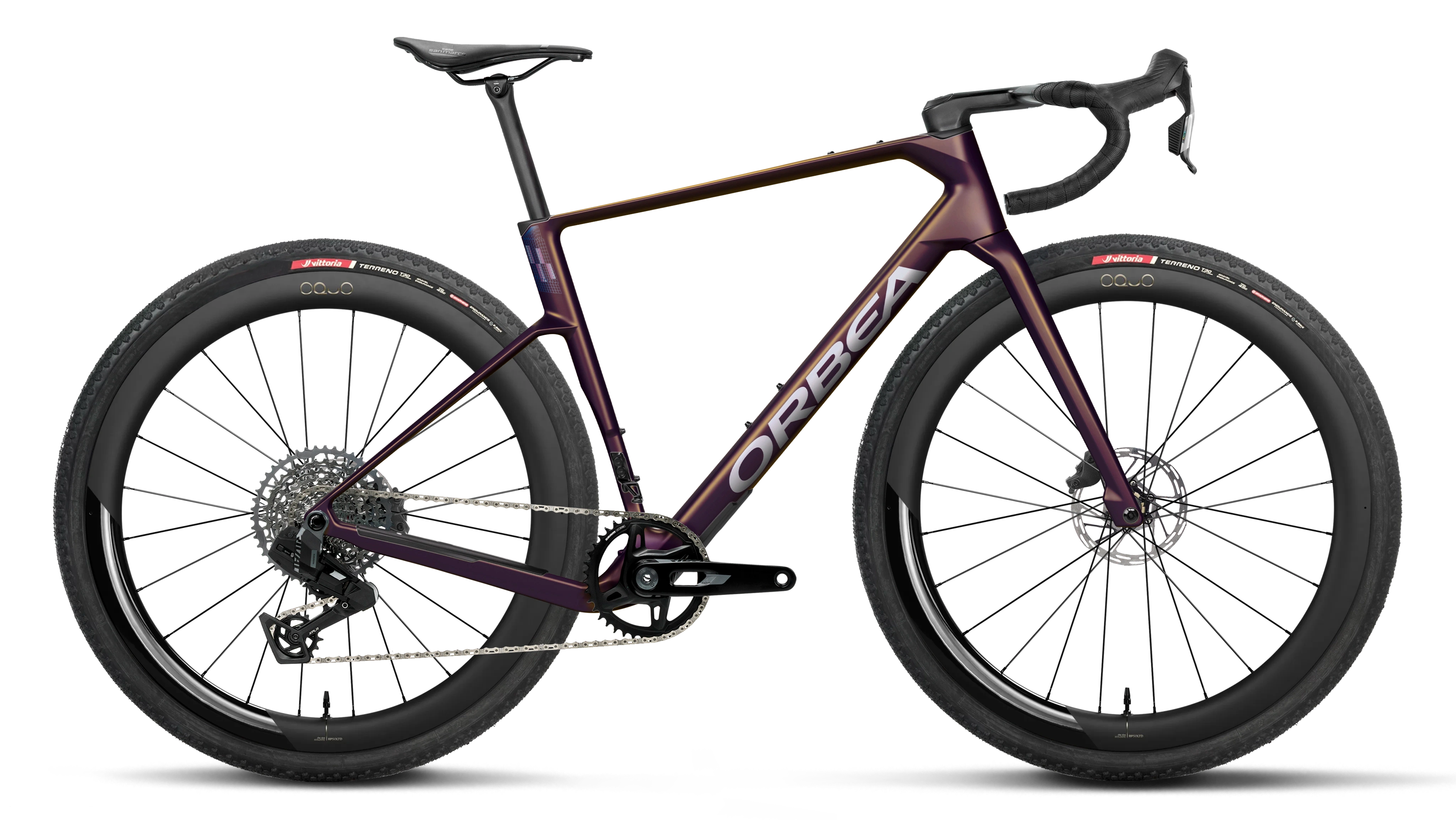 2027 Orbea Terra Race M31eLTD 1X