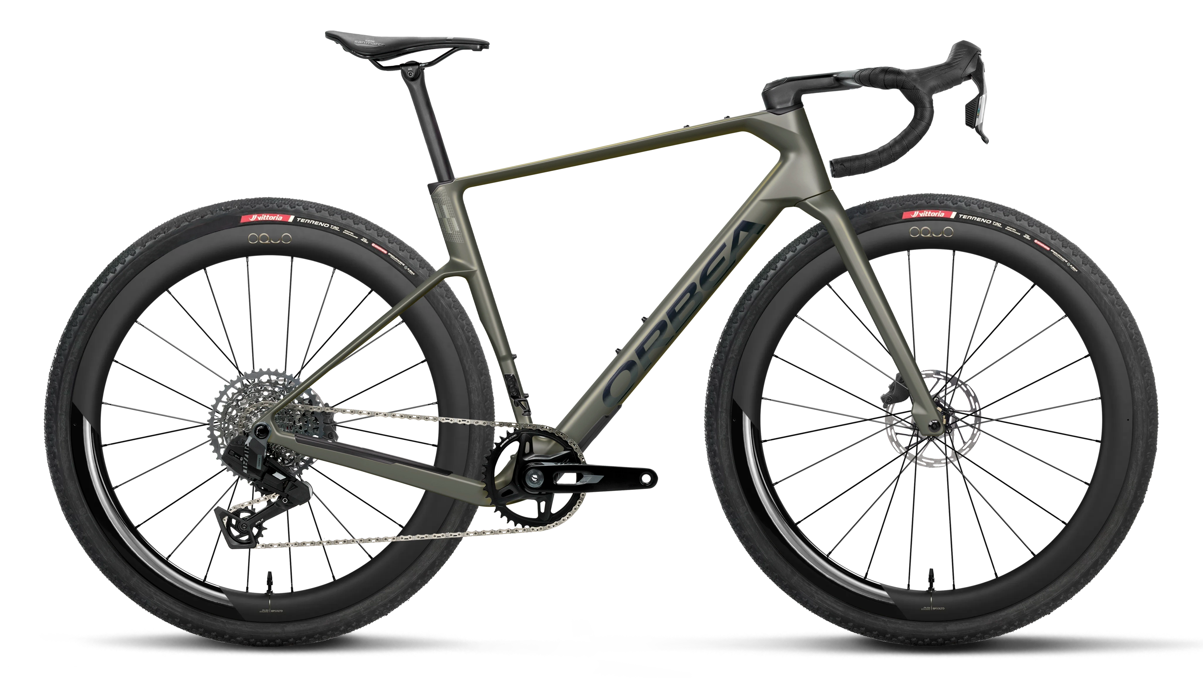 2027 Orbea Terra Race M31eLTD 1X