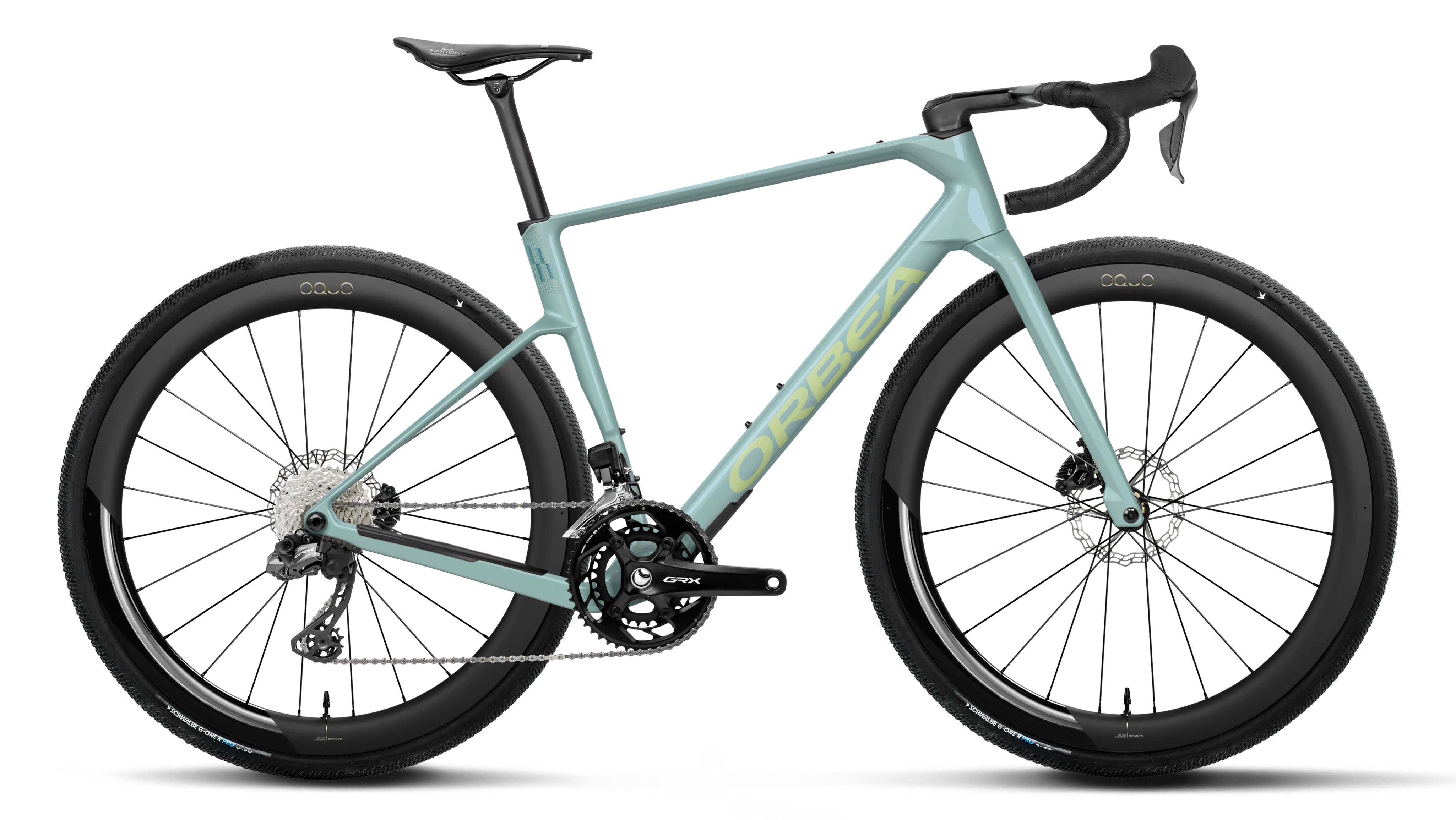2027 Orbea Terra Race M20iLTD