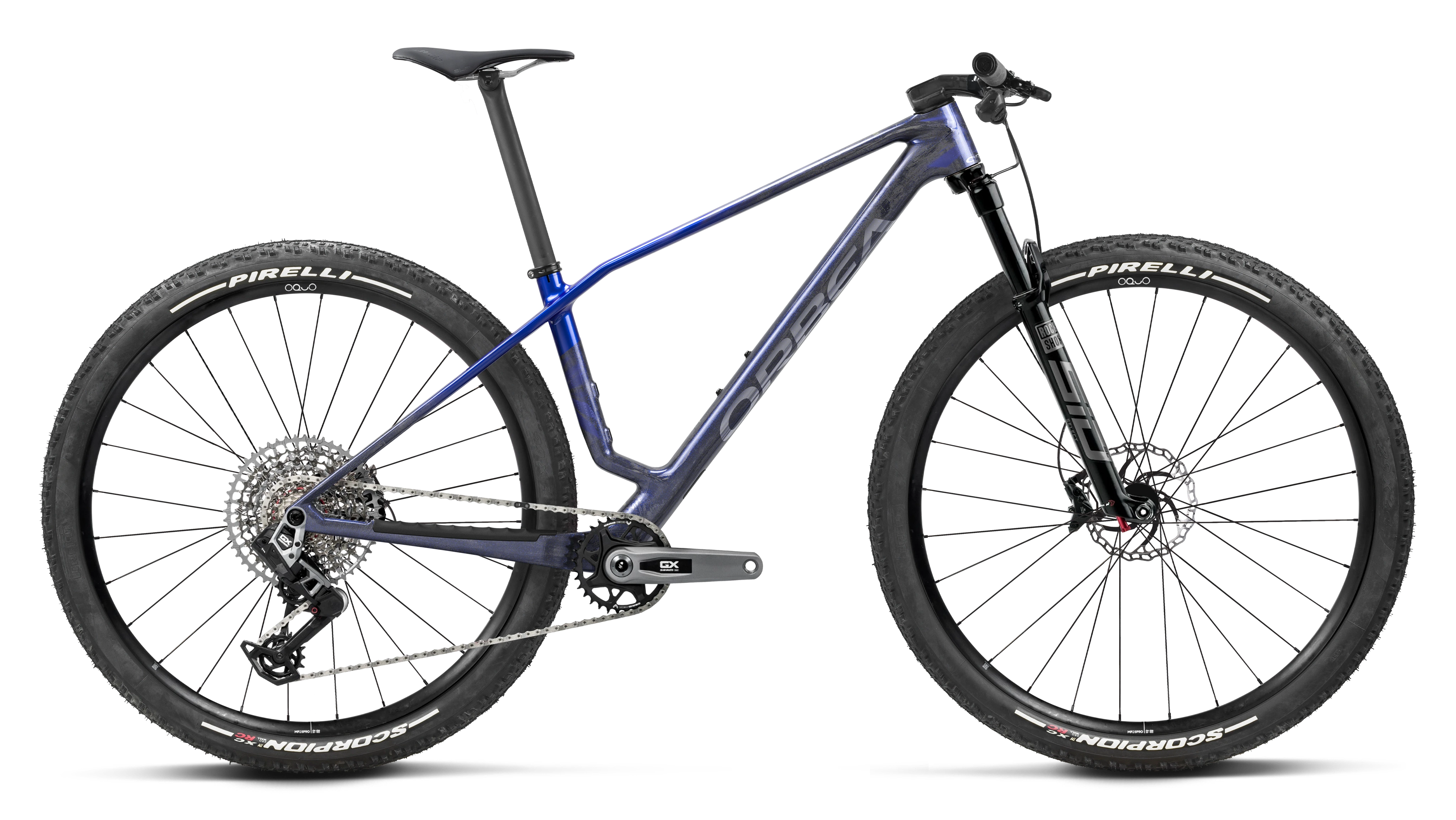 2027 Orbea Alma M20