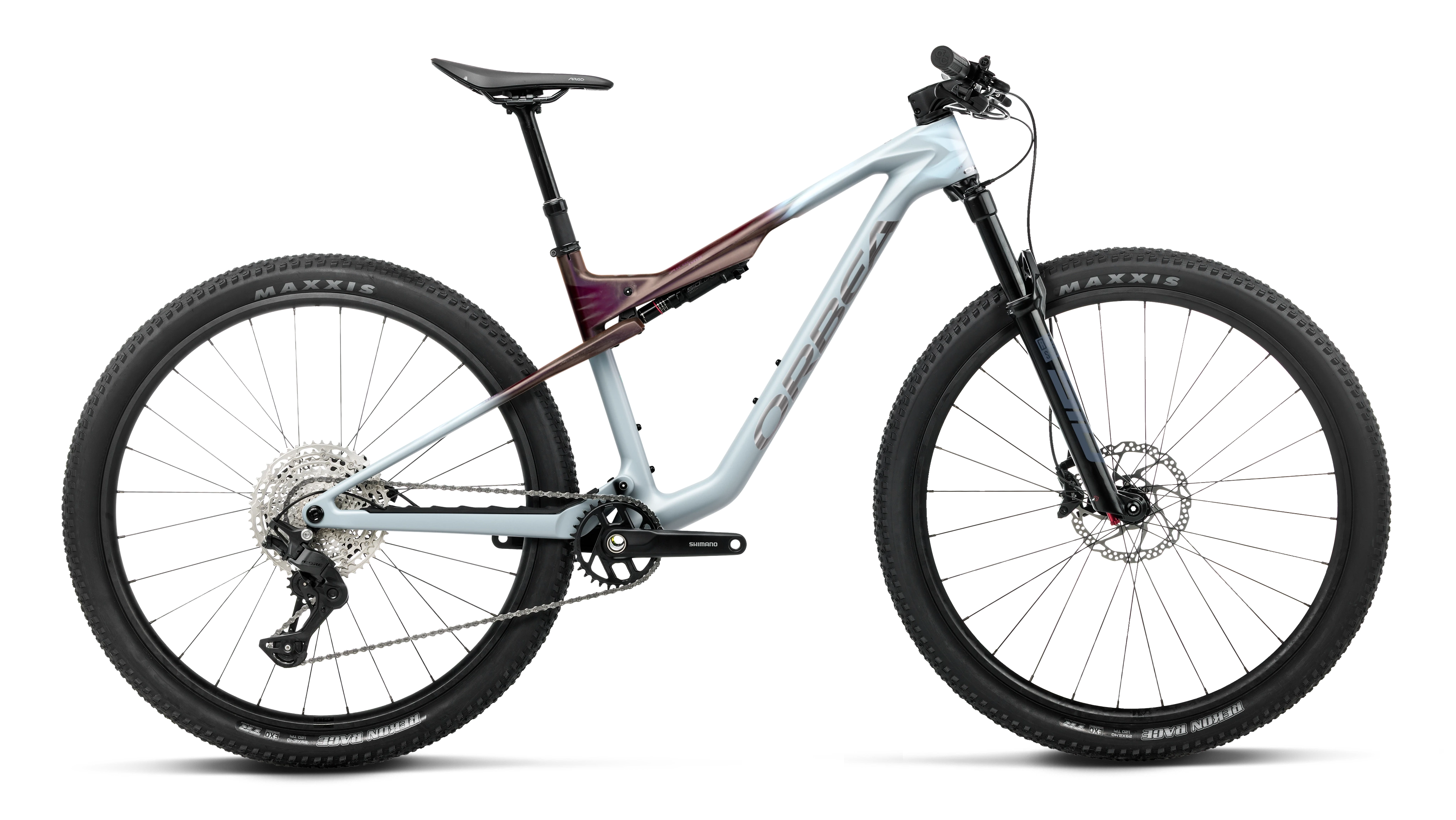2027 Orbea Oiz M30