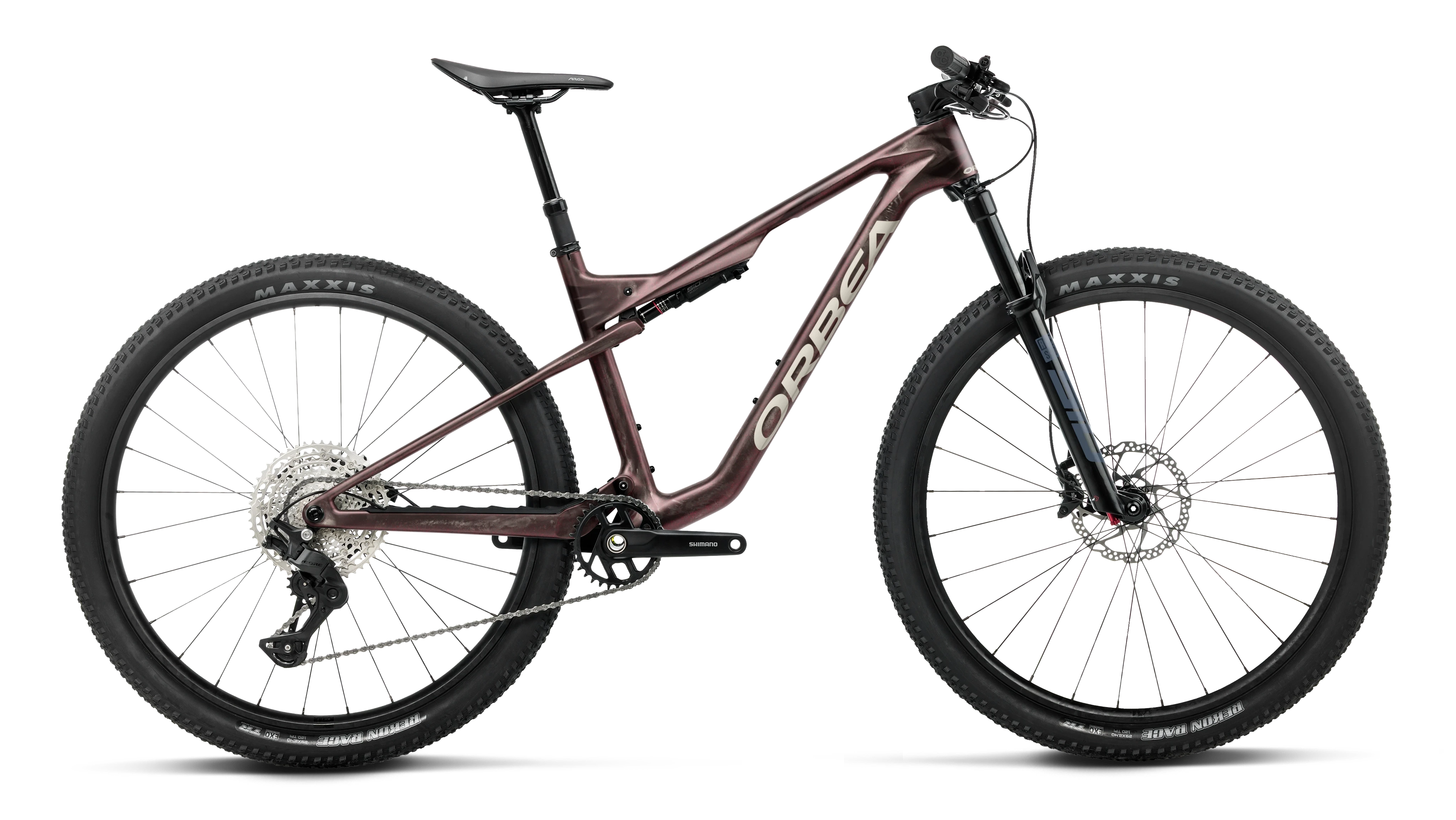 2027 Orbea Oiz M30