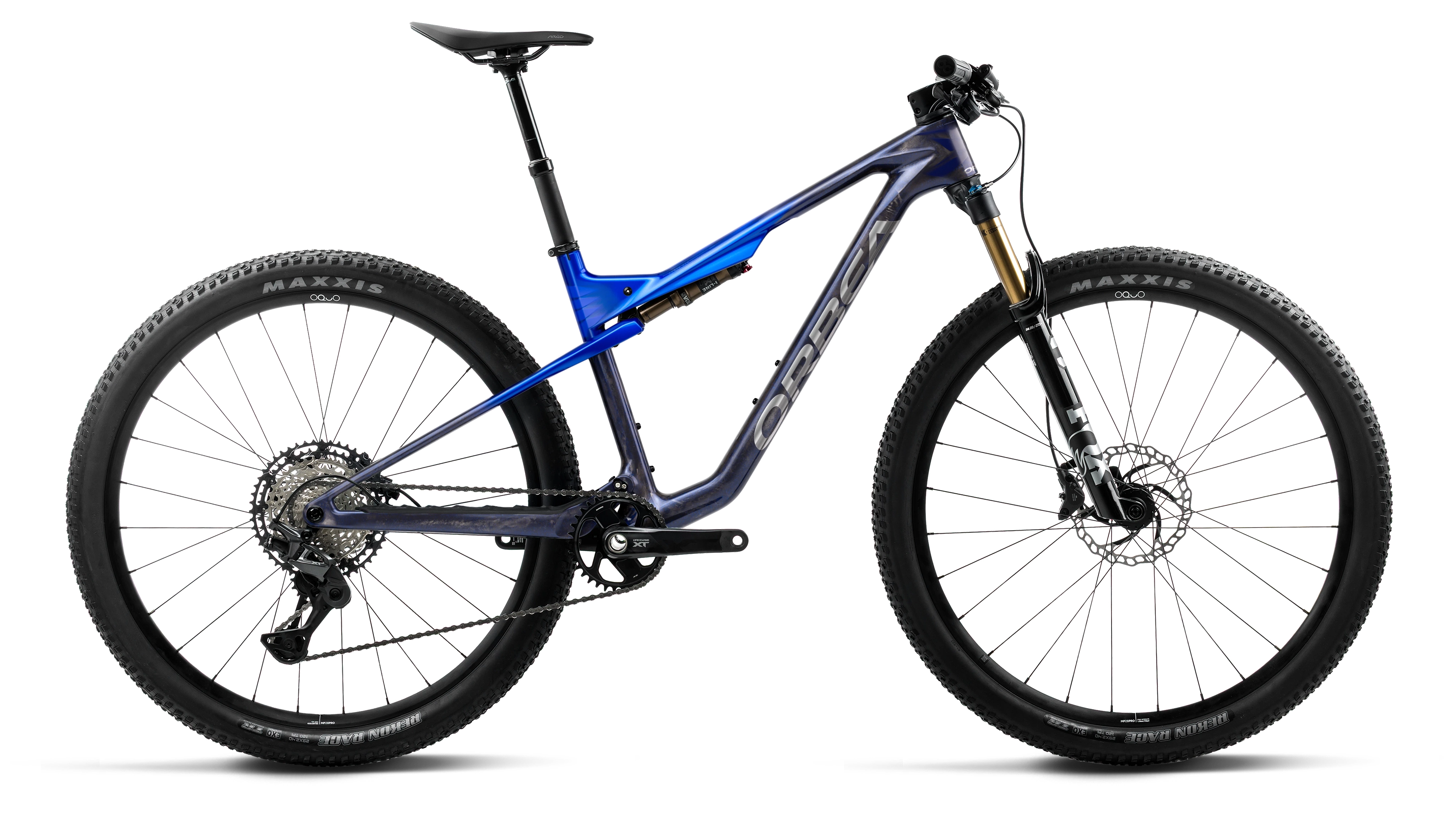 2027 Orbea Oiz M20