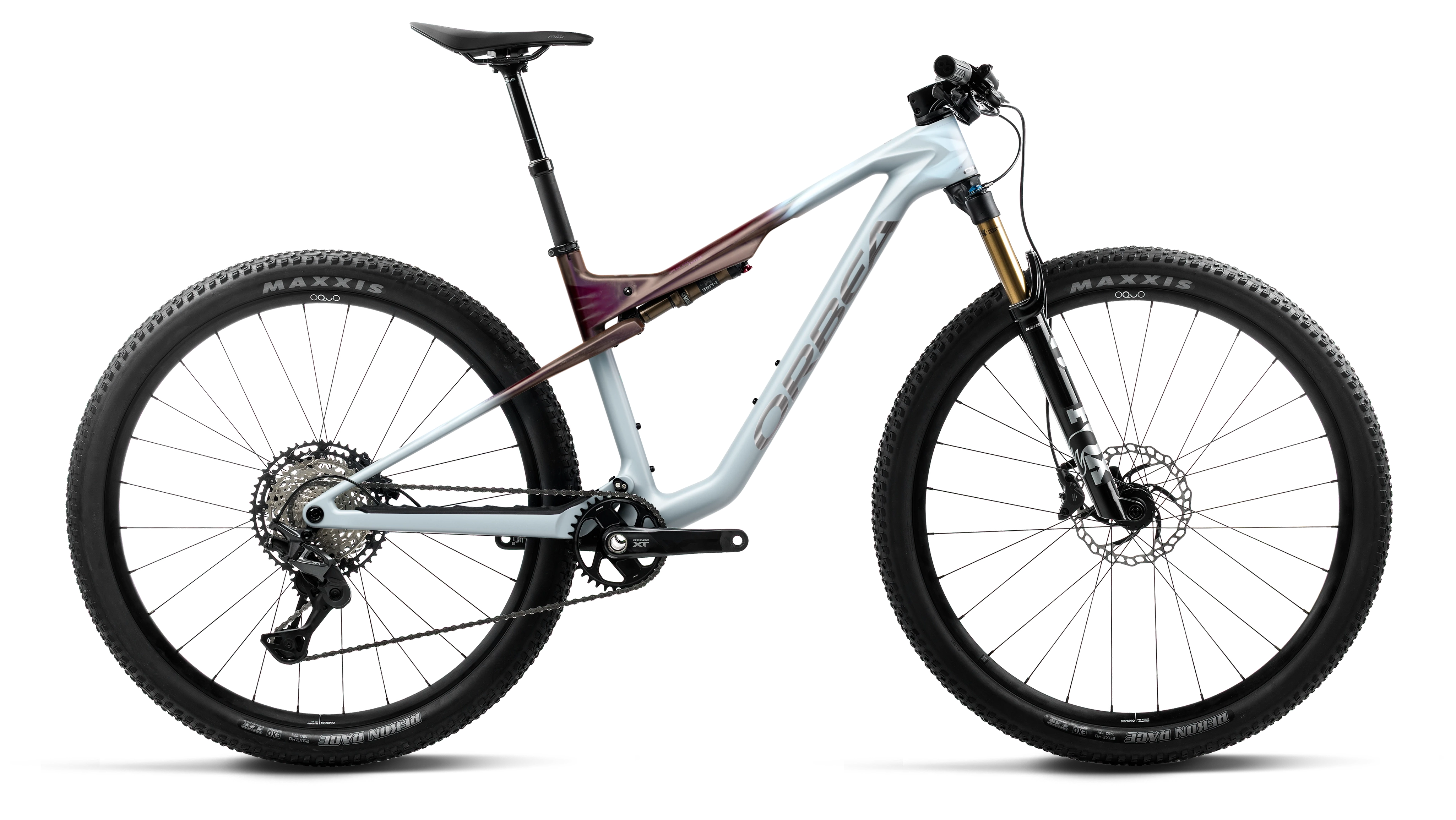 2027 Orbea Oiz M20