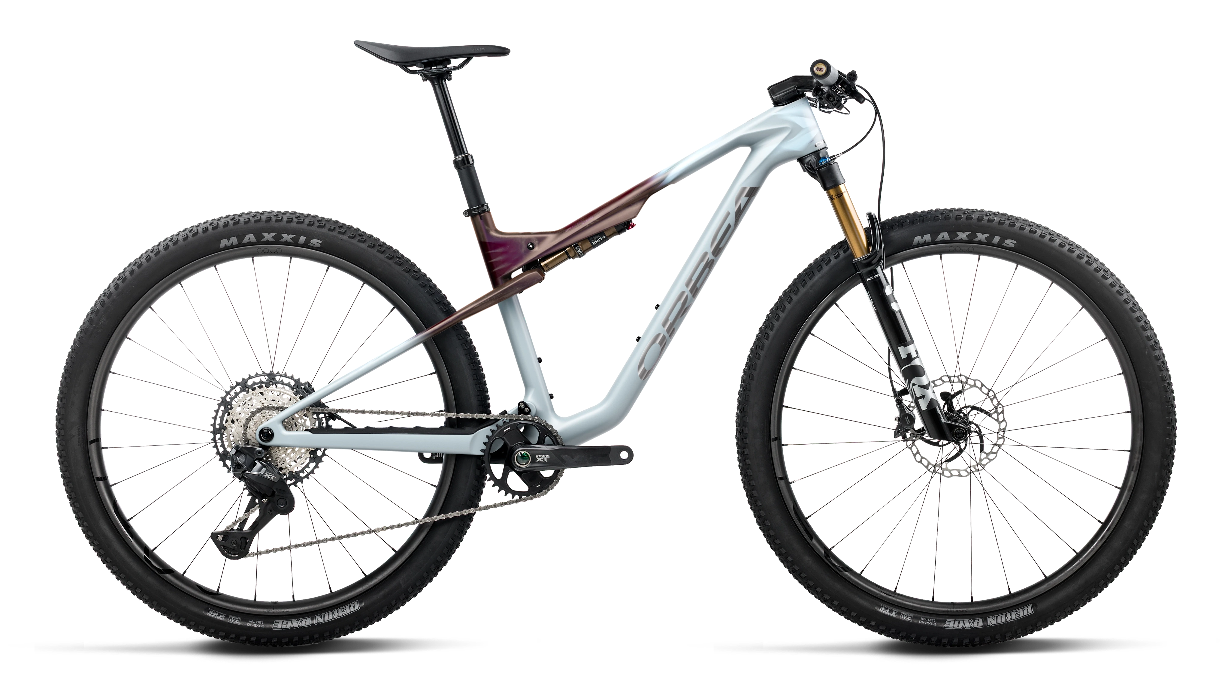 2027 Orbea Oiz M10