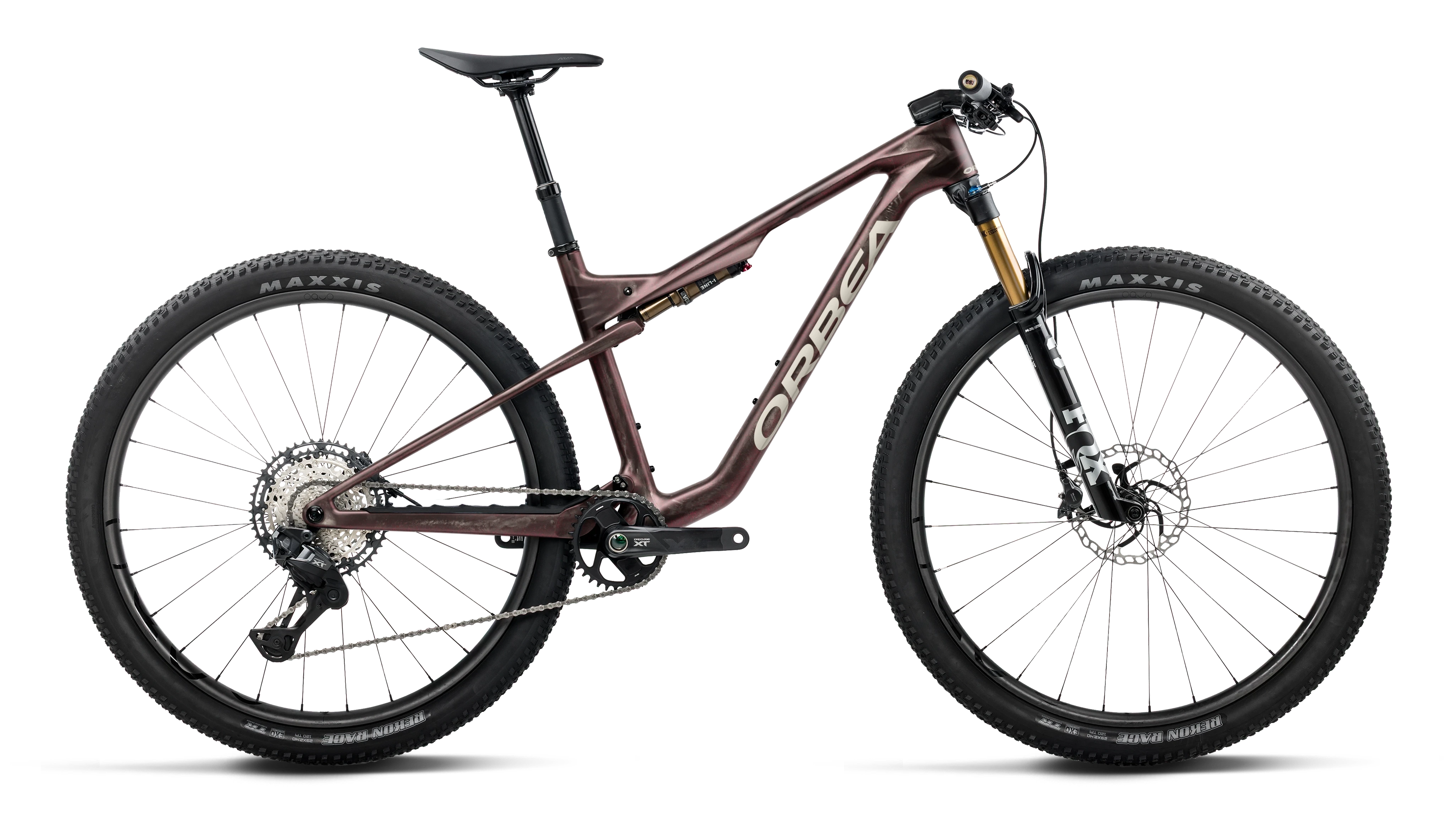 2027 Orbea Oiz M10