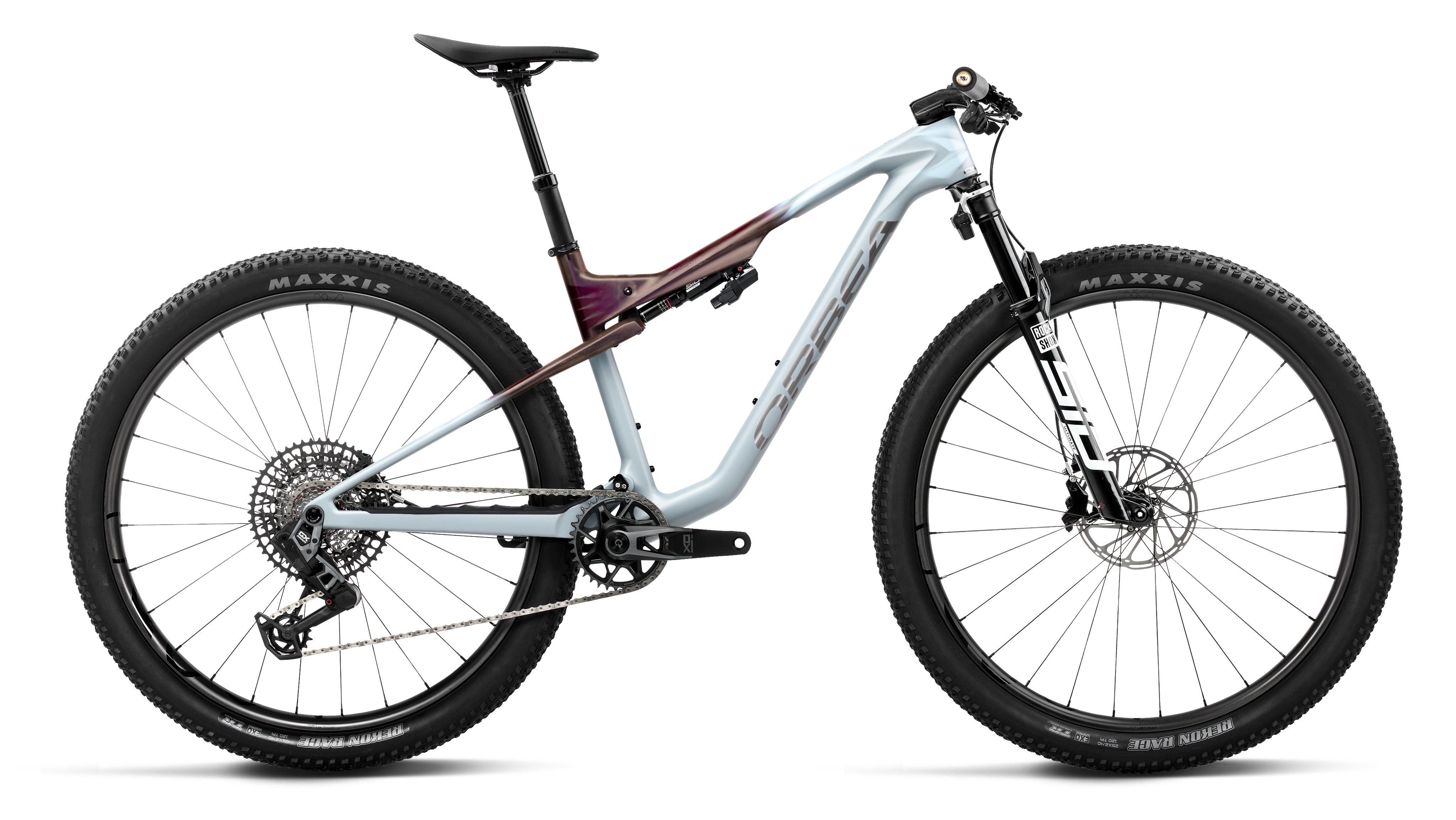 2027 Orbea Oiz M10 AXS