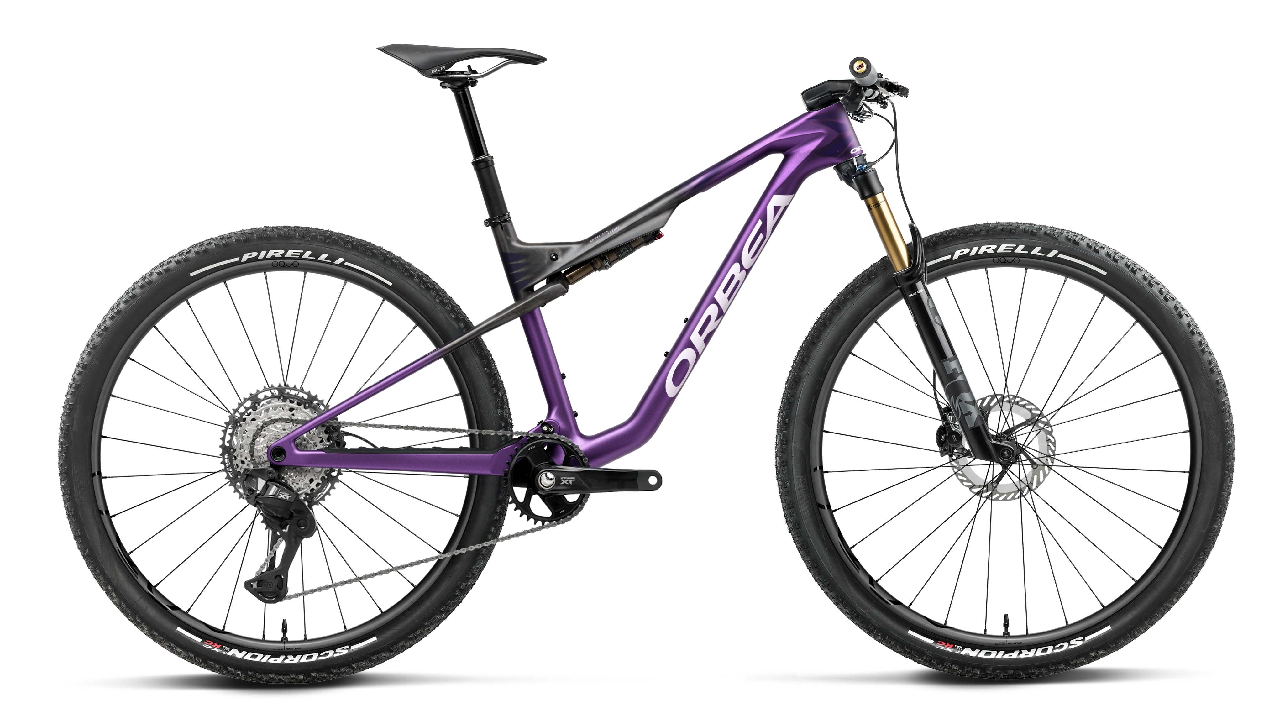 2027 Orbea Oiz M-PRO