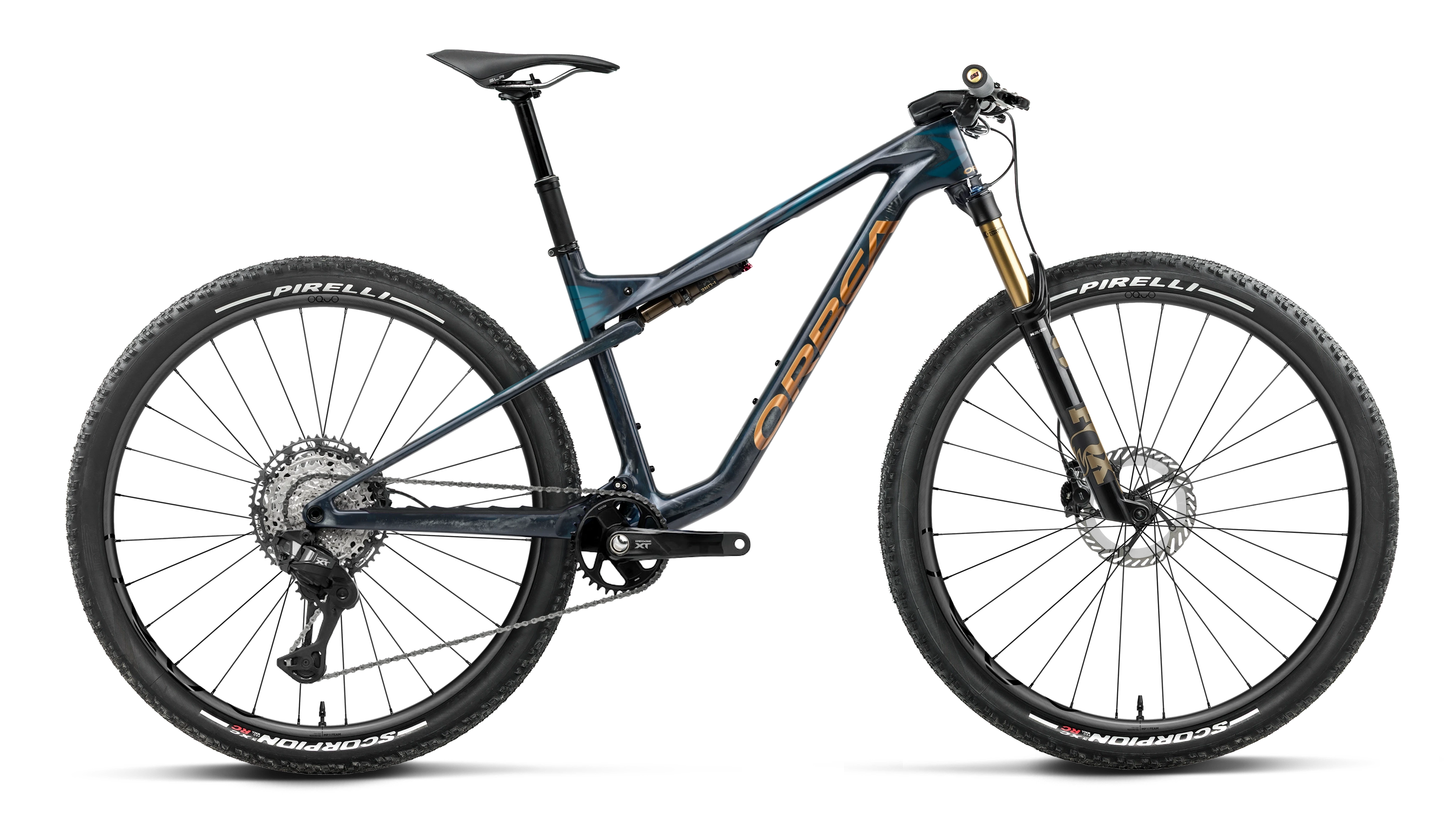 2027 Orbea Oiz M-PRO