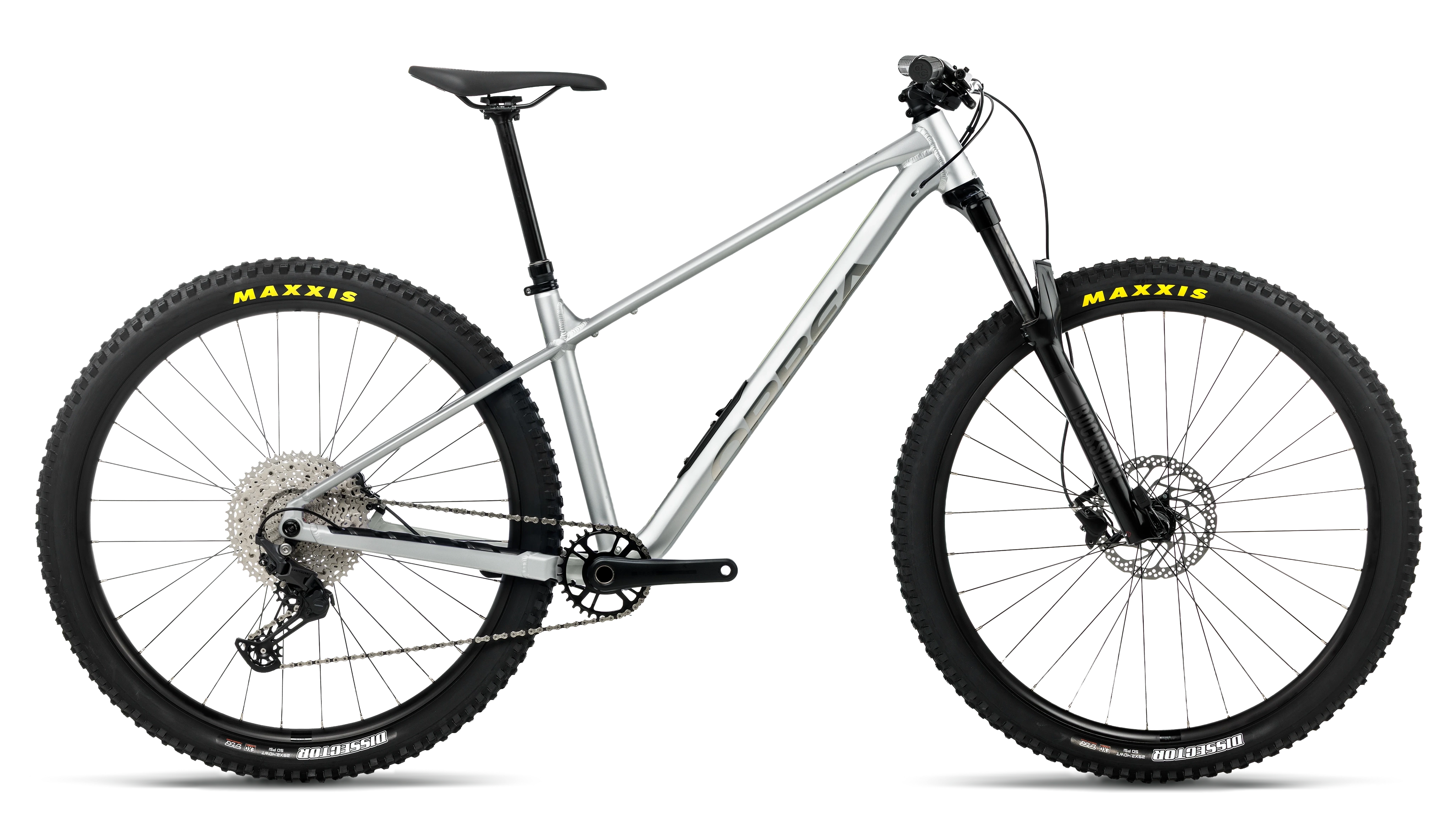 2027 Orbea Laufey H30