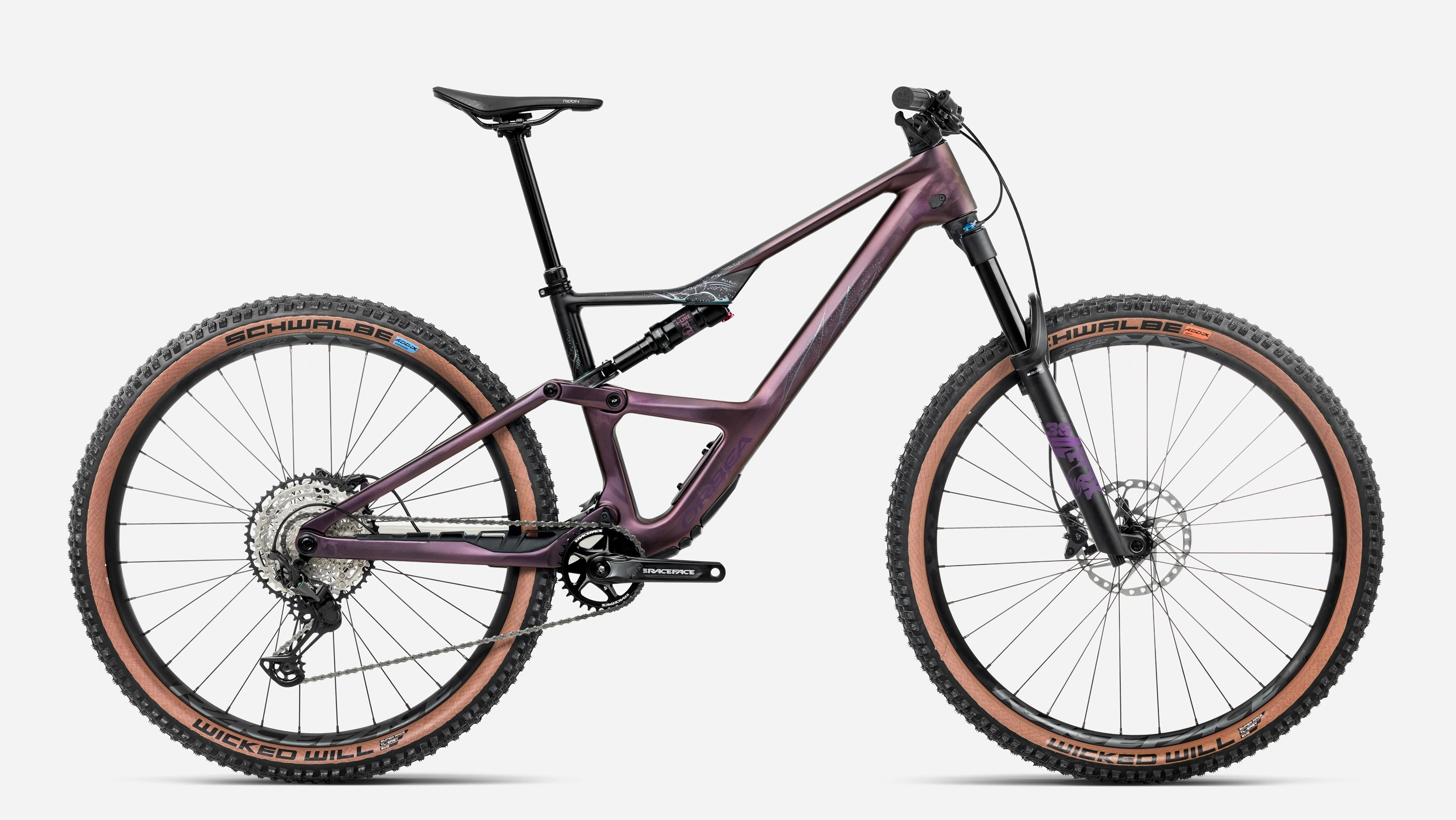 2027 Orbea Occam SL M30