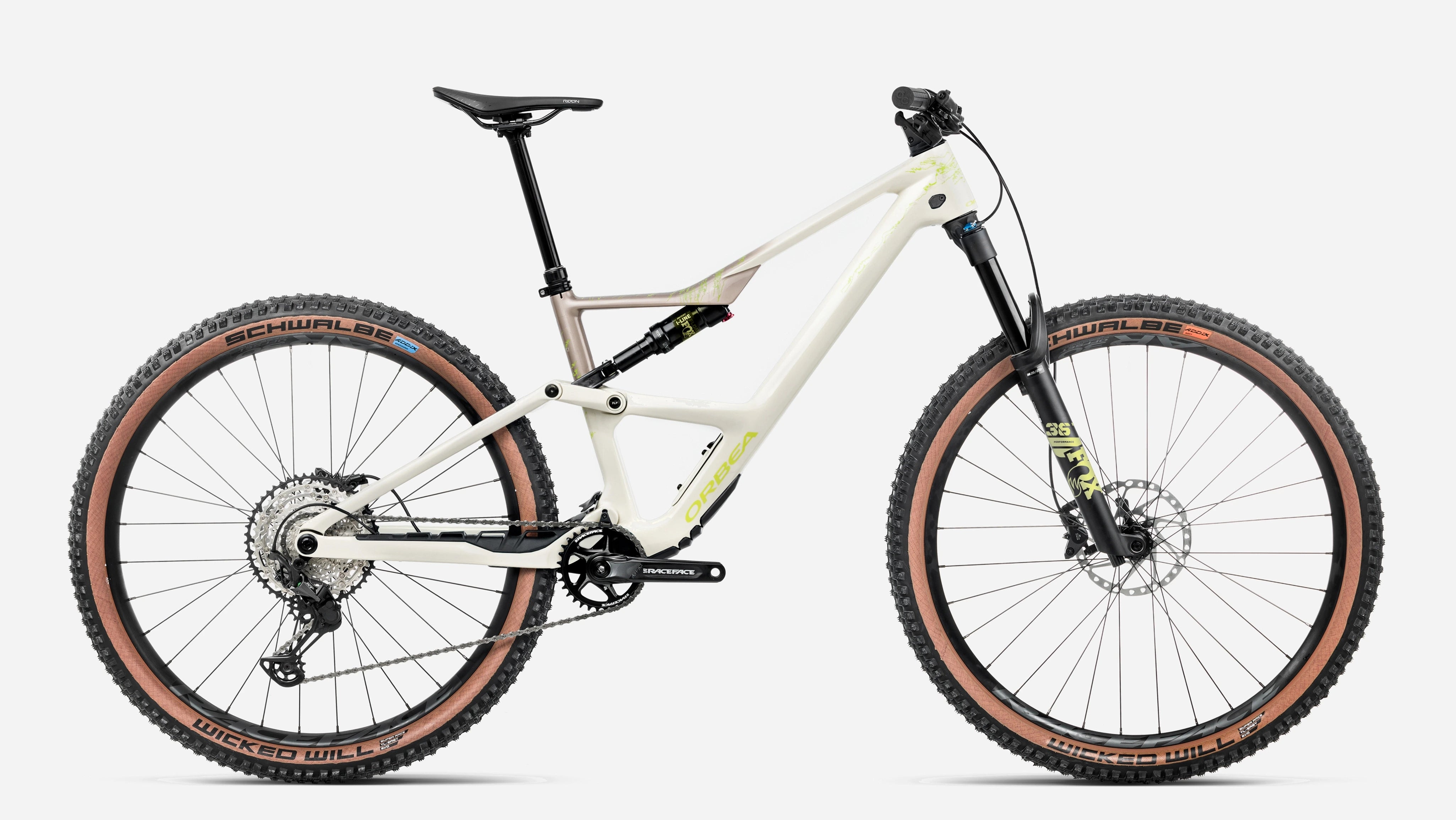 2027 Orbea Occam SL M30