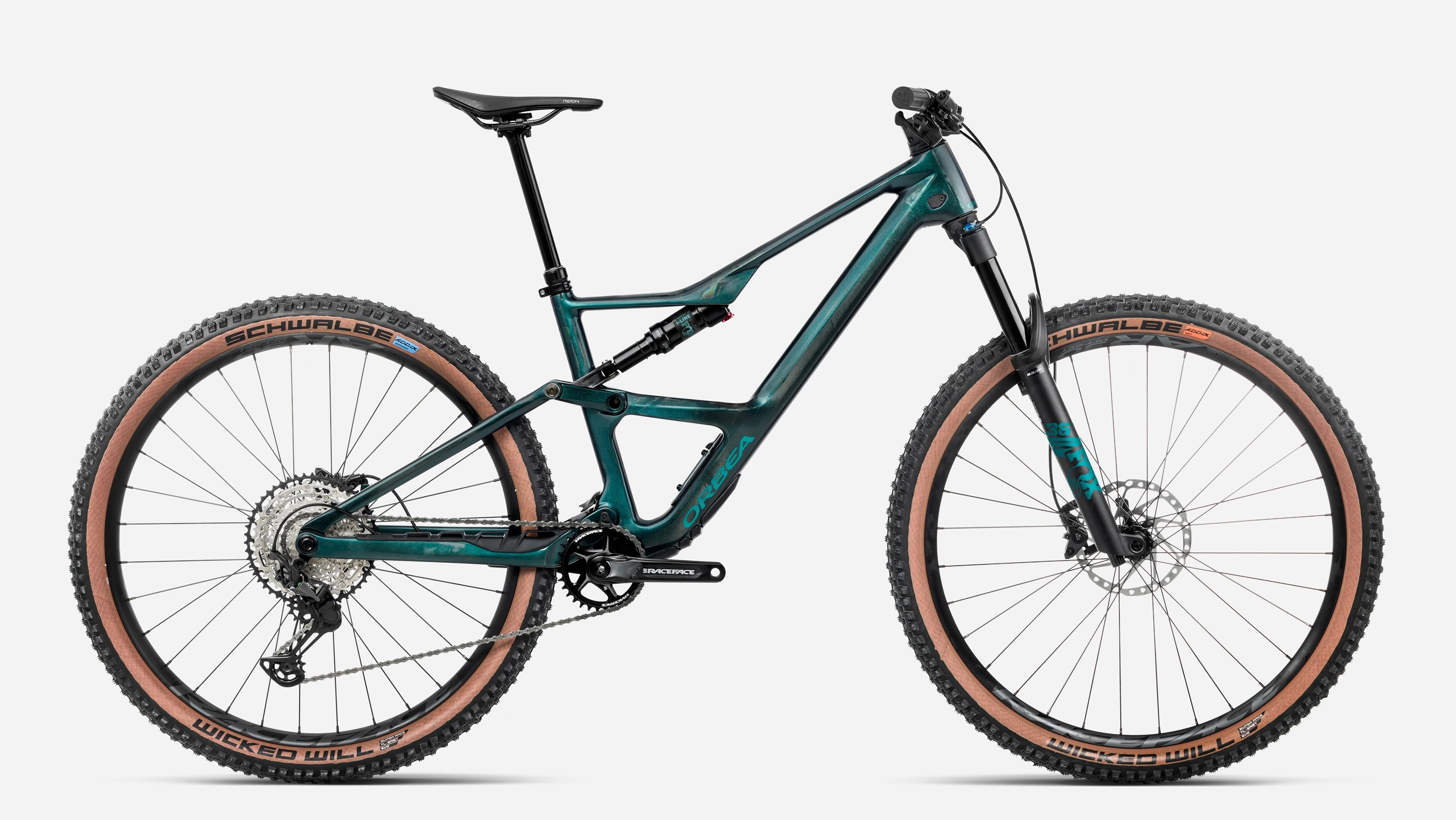 2027 Orbea Occam SL M30