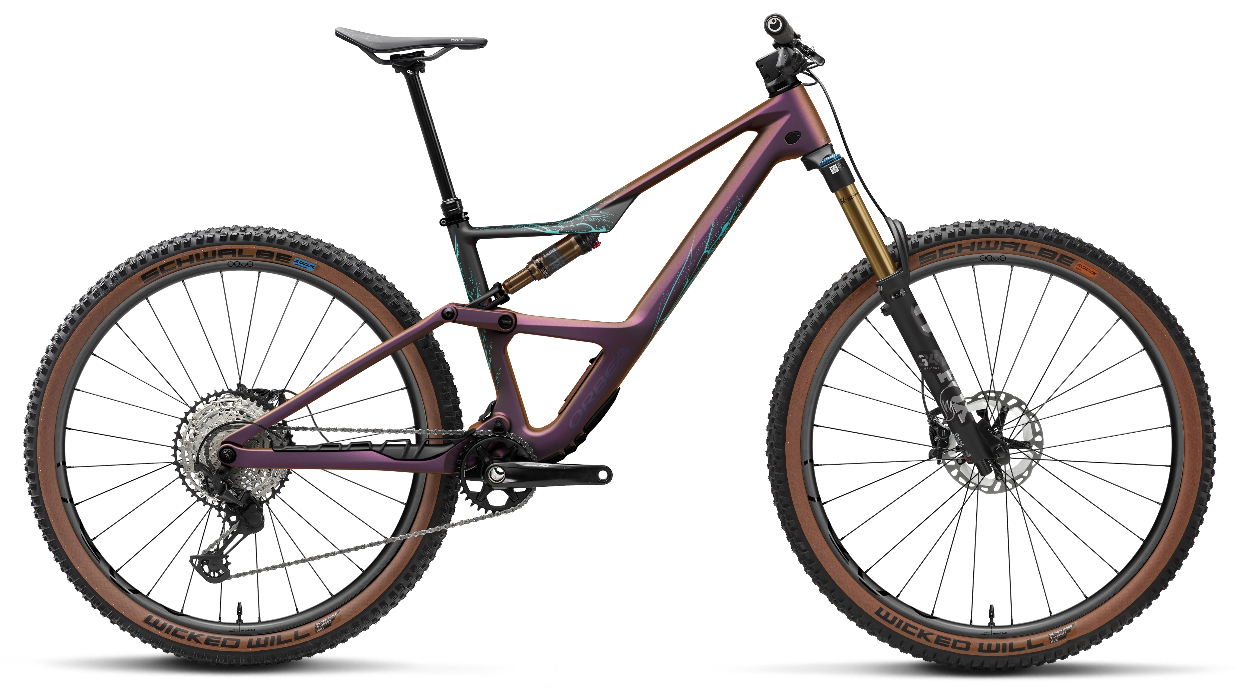 2027 Orbea Occam SL M10