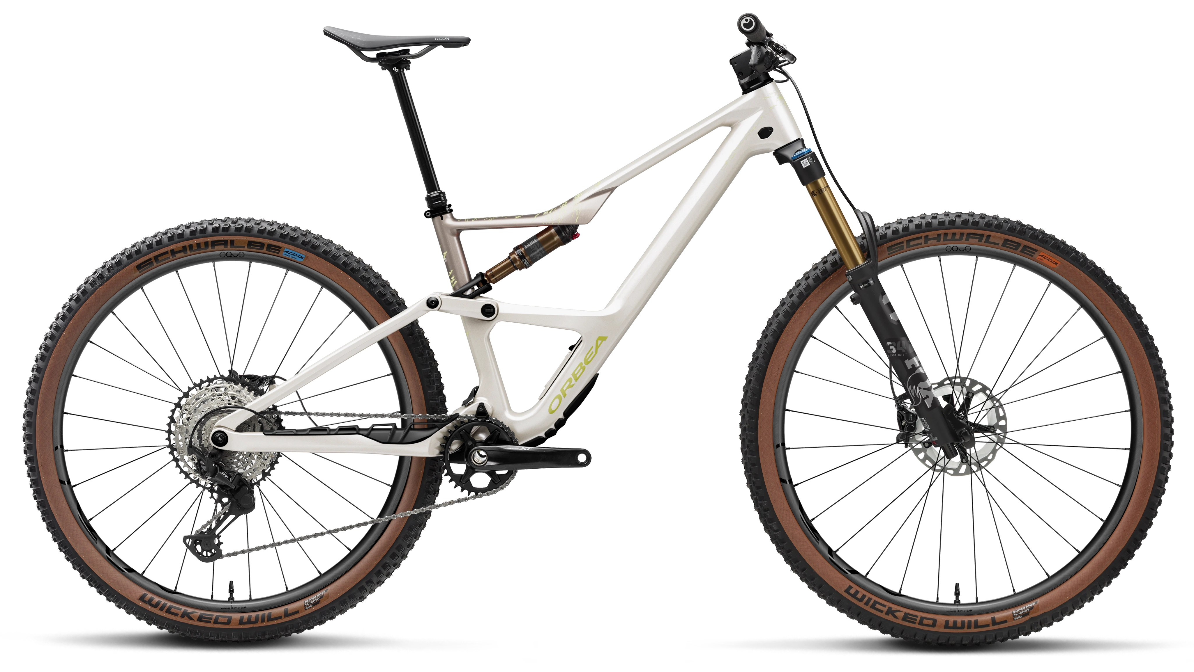 2027 Orbea Occam SL M10