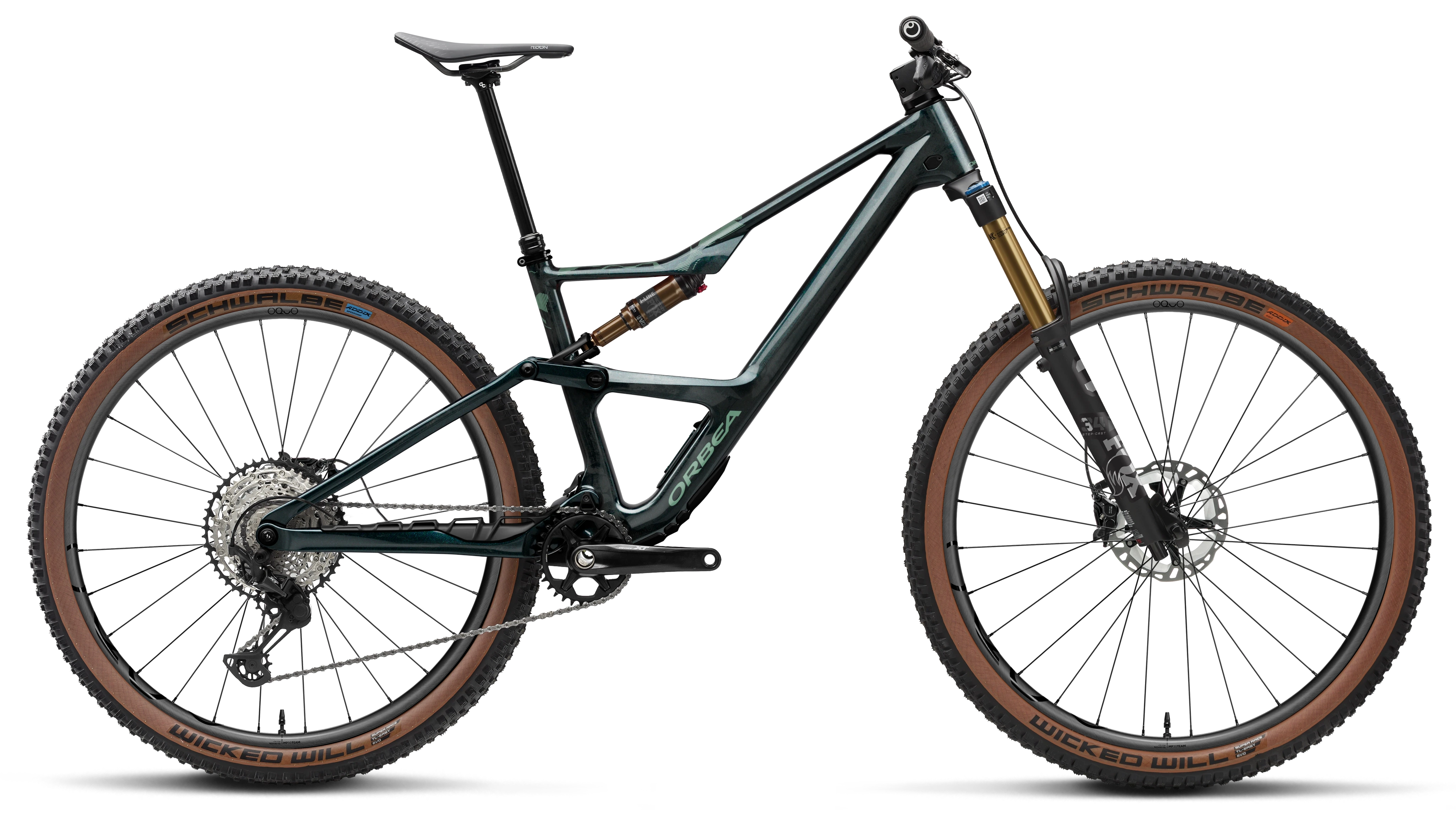 2027 Orbea Occam SL M10