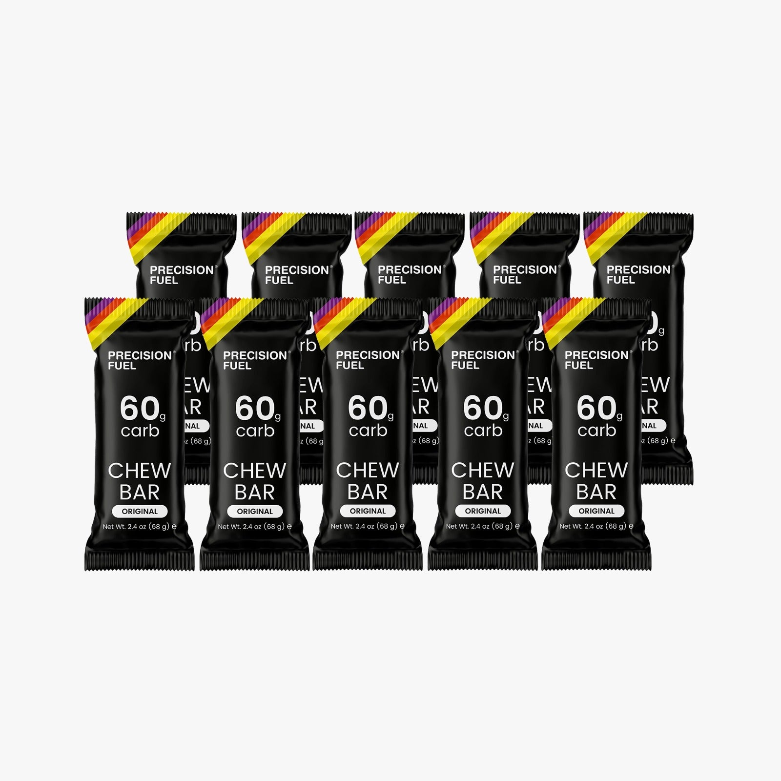Precision Fuel PF&H 60 Chew Original