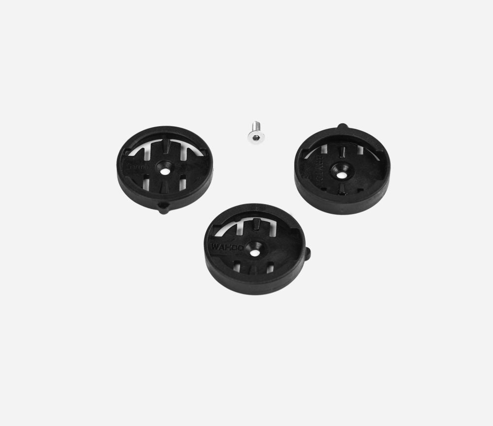ORBEA | Computer Adapter Kit CT-02 Garmin/Sigma-Bryton-Wahoo