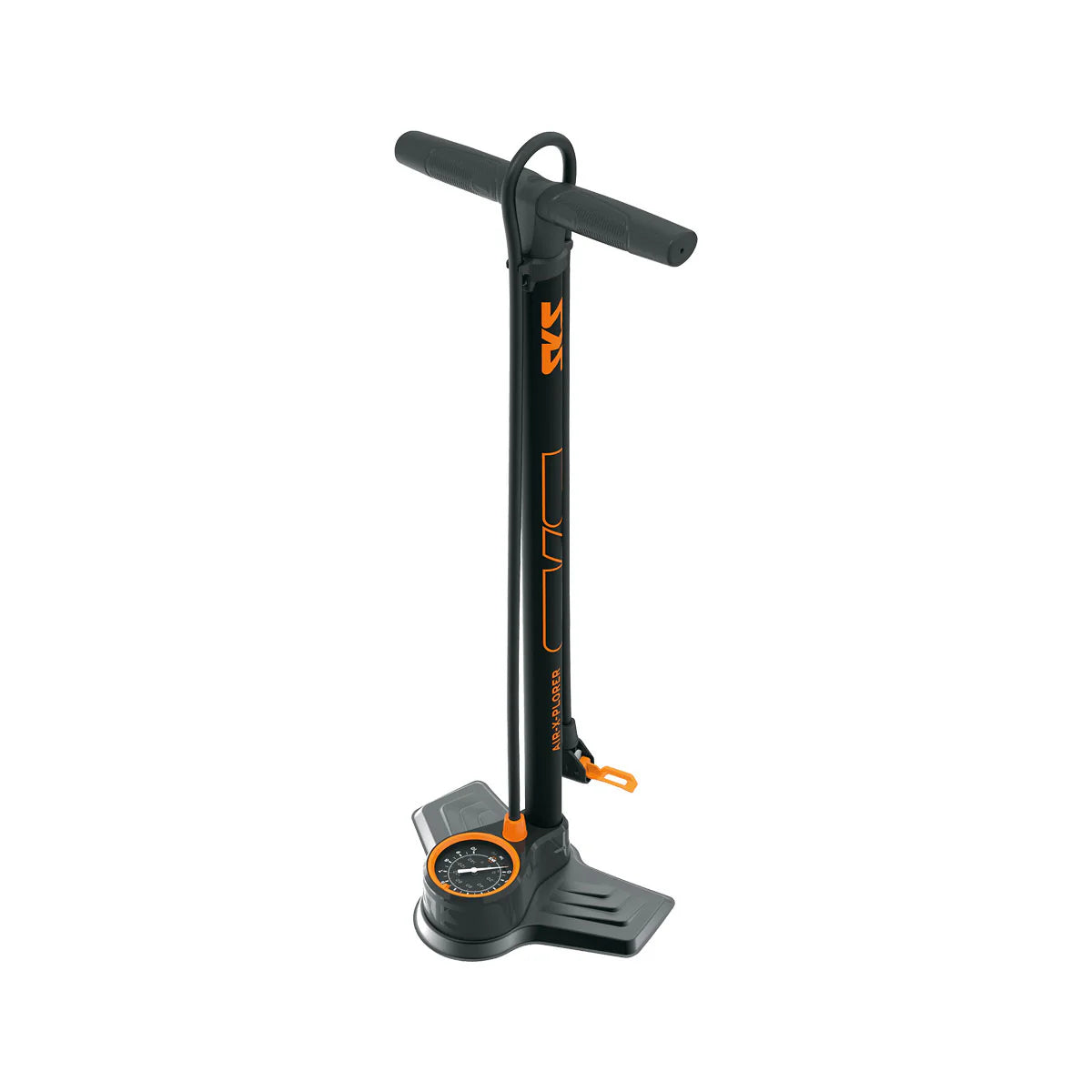 AIR-X-PLORER 10.0