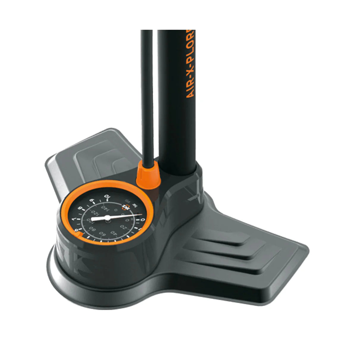 AIR-X-PLORER 10.0