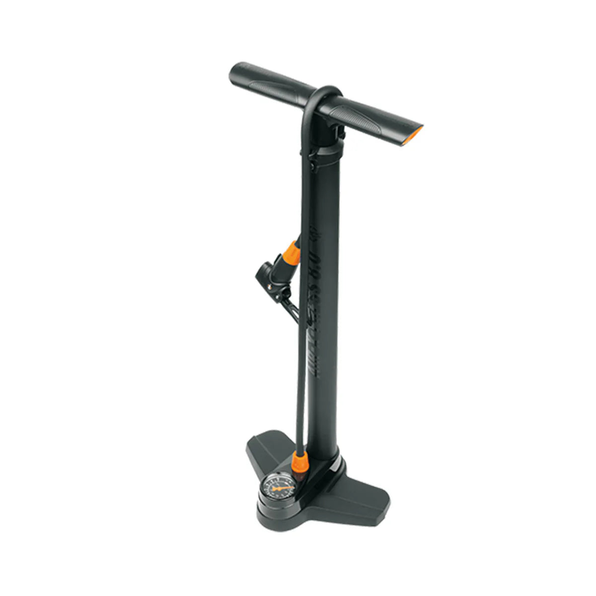 Air-X-Press 8.0 Floor Pump