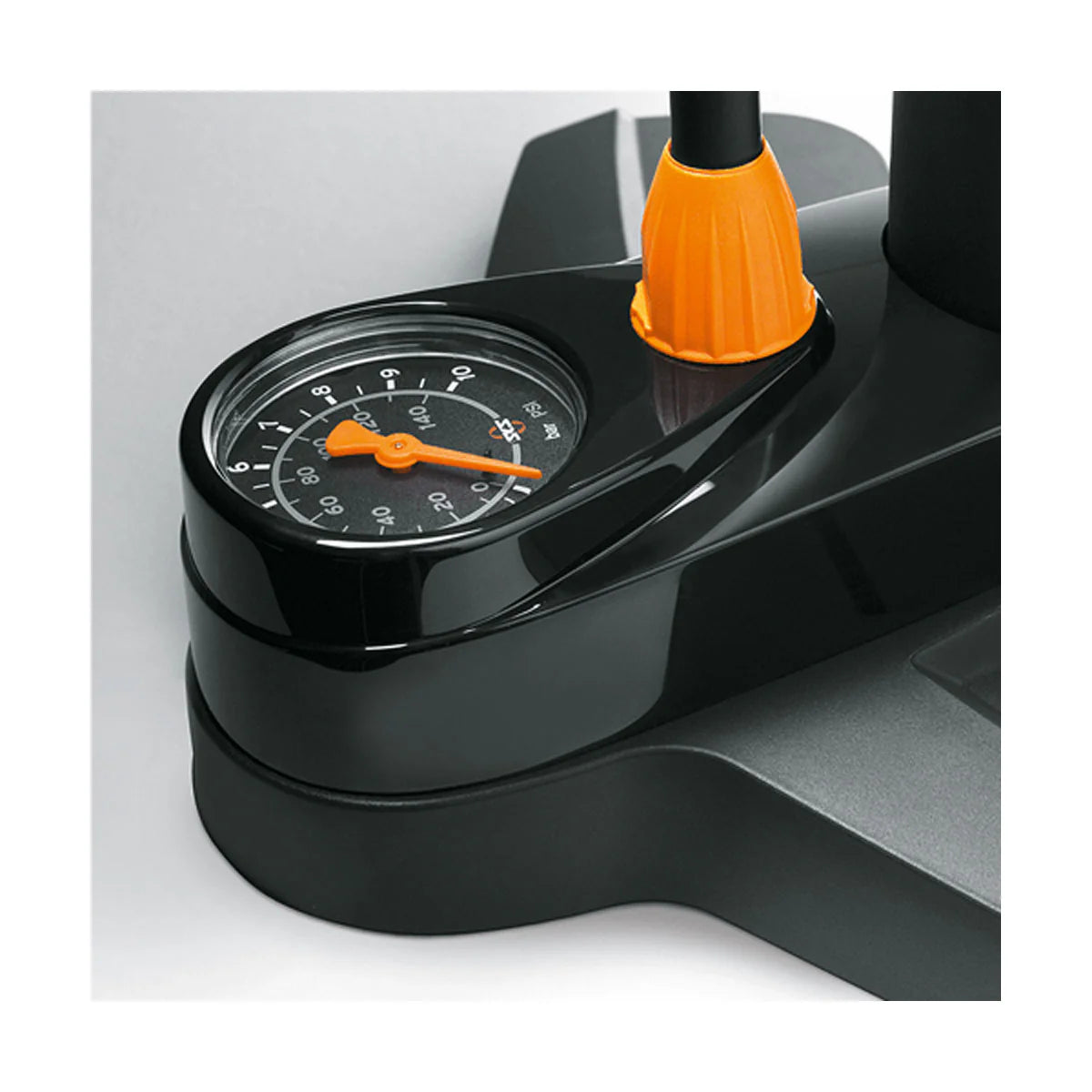 Air-X-Press 8.0 Floor Pump