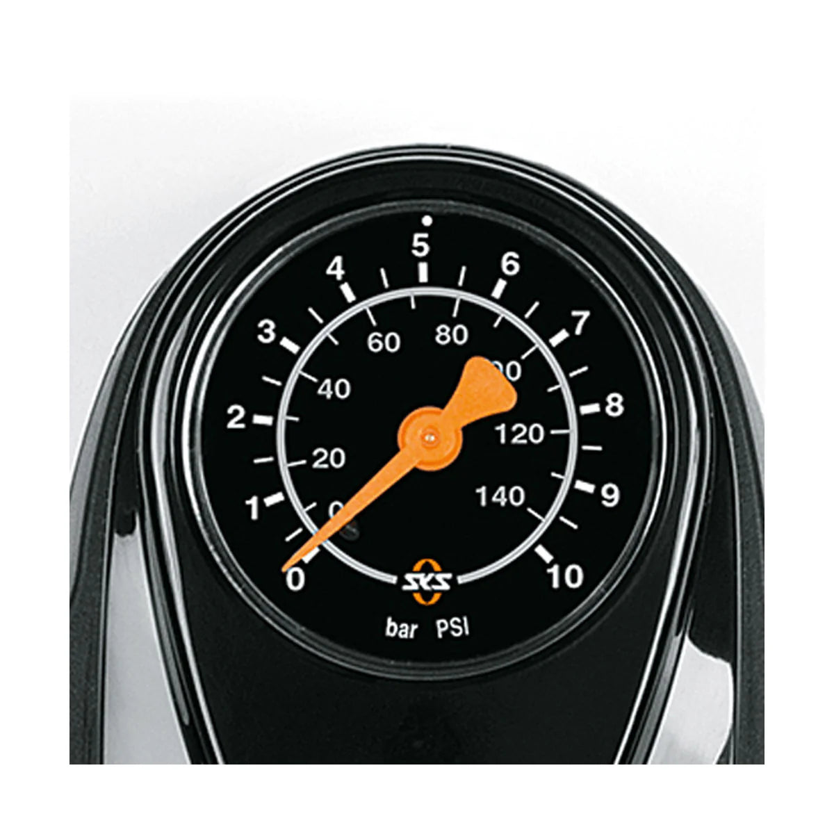 Air-X-Press 8.0 Floor Pump