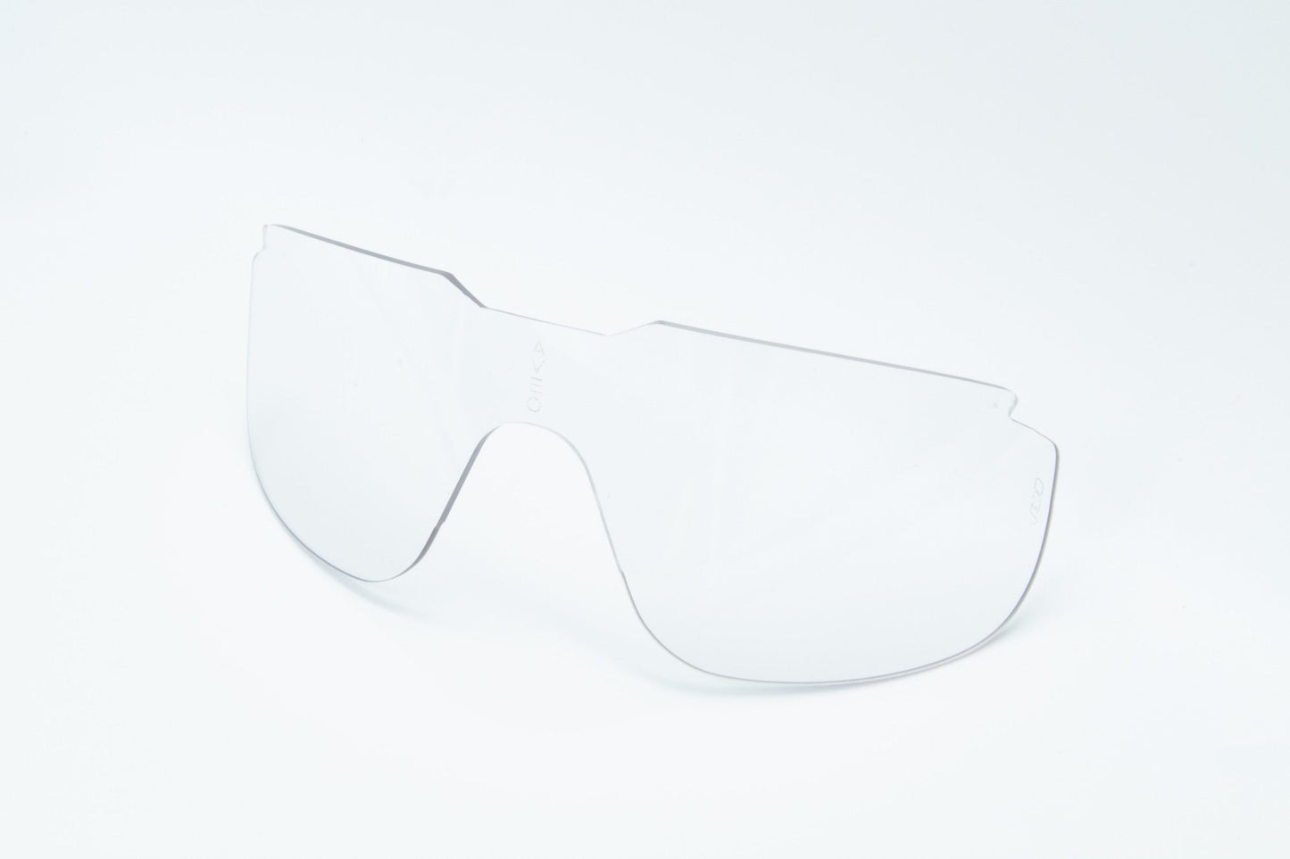 Aveo V3DO™ Lens Transparent ghost white