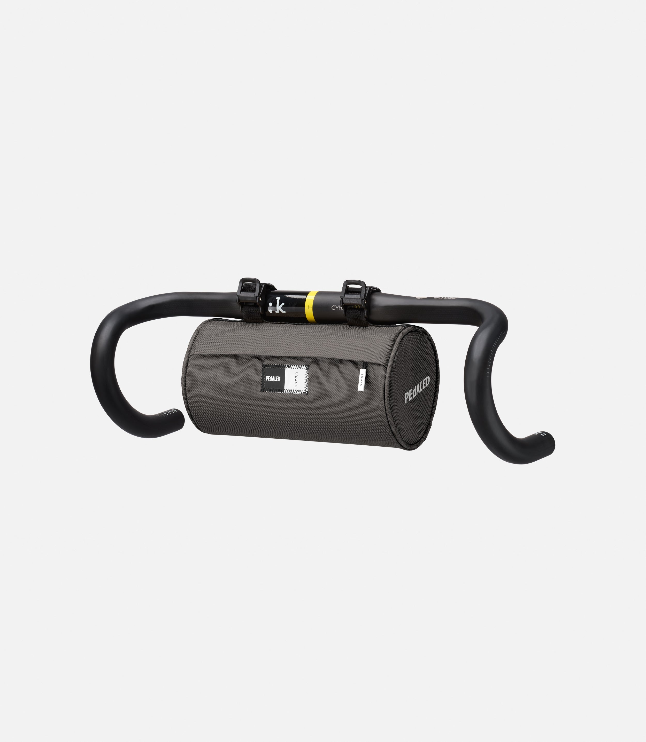 Pedaled Odyssey Handlebar Bag