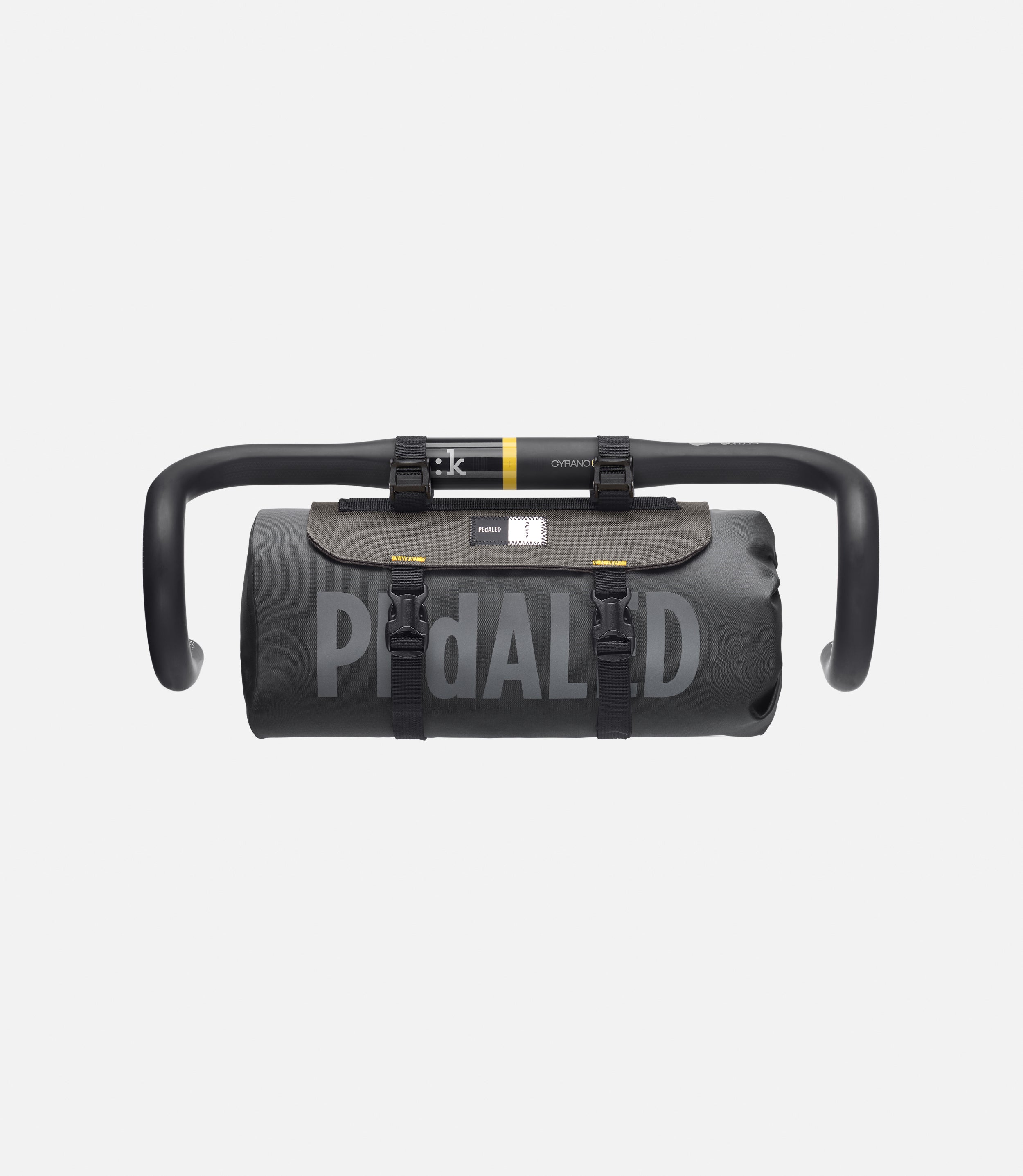 Pedaled Odyssey Handlebar Bag