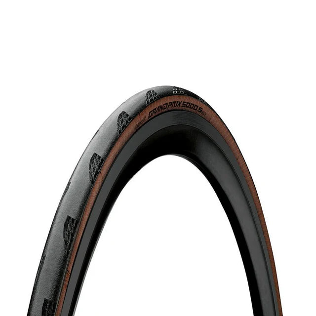 Continental GP 5000S TR Bk/TR FB 28" 700x28C