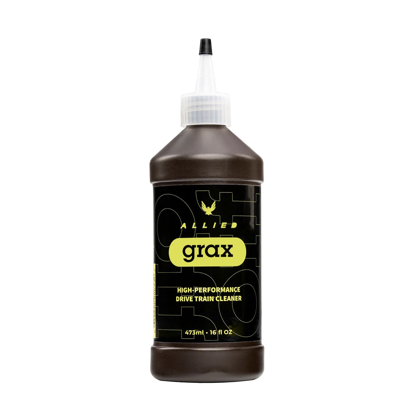 Grax Off Drive Train Cleaner (Degreaser)