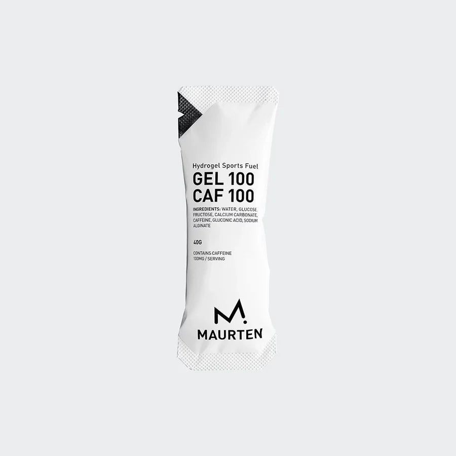 Maurten Gel 100 Caf 100 EU (Sachet)