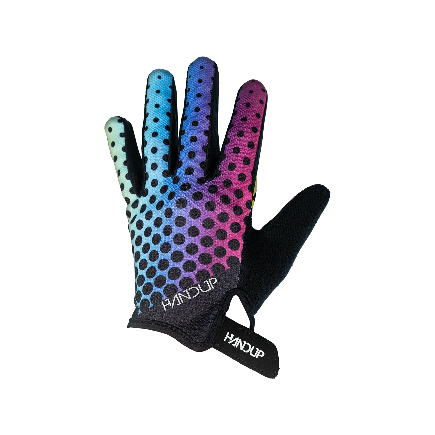 Handup Youth Gloves - Ride Resillient