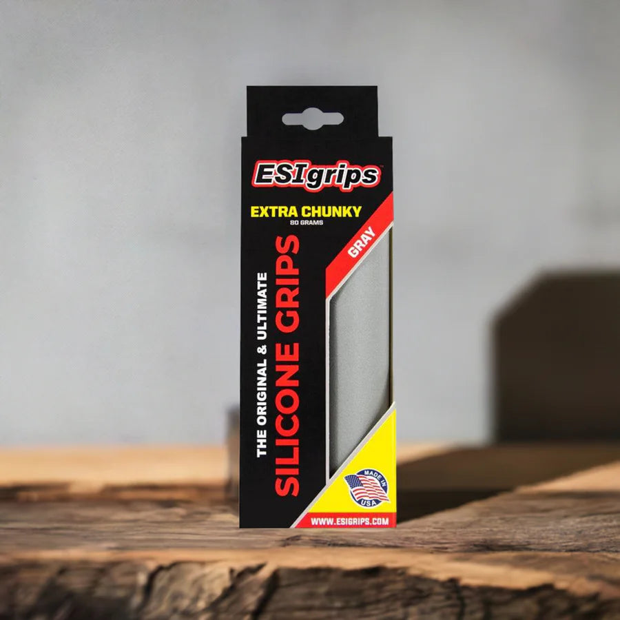 Extra Chunky ESI grips