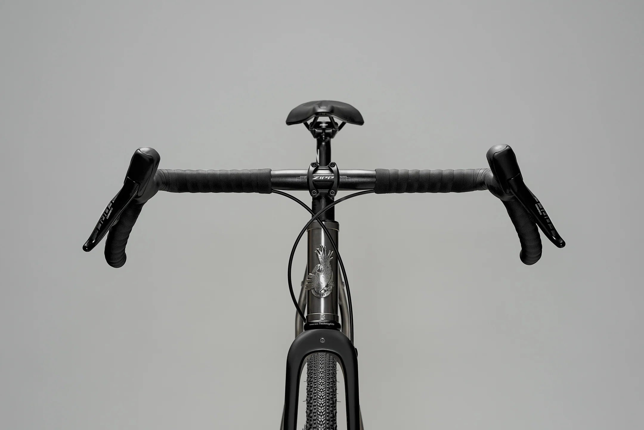 Curve GXR - Titanium (KEVIN OF TITANIUM)