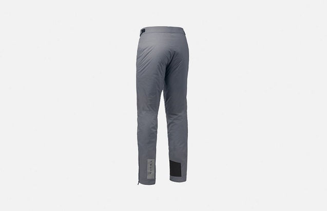 Pedaled Arashi Waterproof Pants - Dark Grey